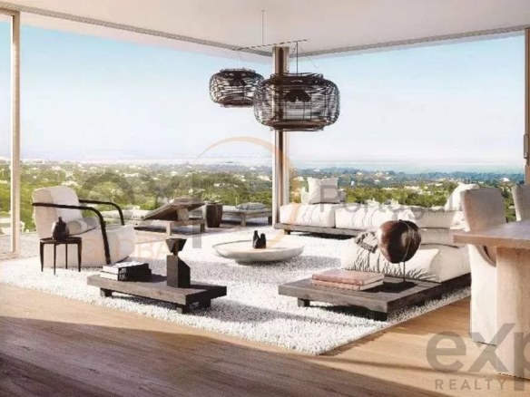 1 bedroom apartment in a sophisticated resort in the Algarve – Nomad Bay