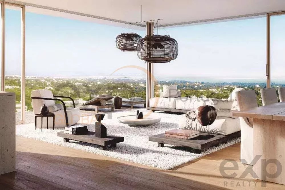 Apartamento com 1 quarto num resort sofisticado no Algarve – Nomad Bay