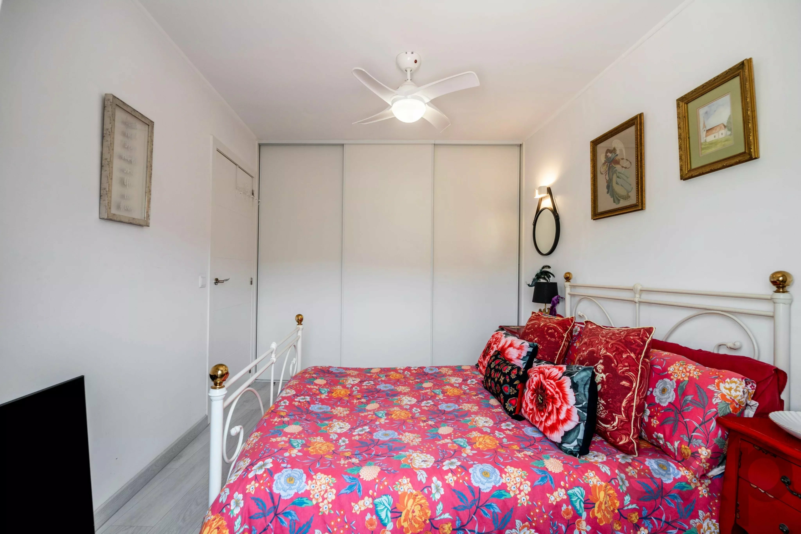 Beautifully Renovated 2-Bedroom Home with Landscaped Garden & Log Cabin Between Messines and Silves
