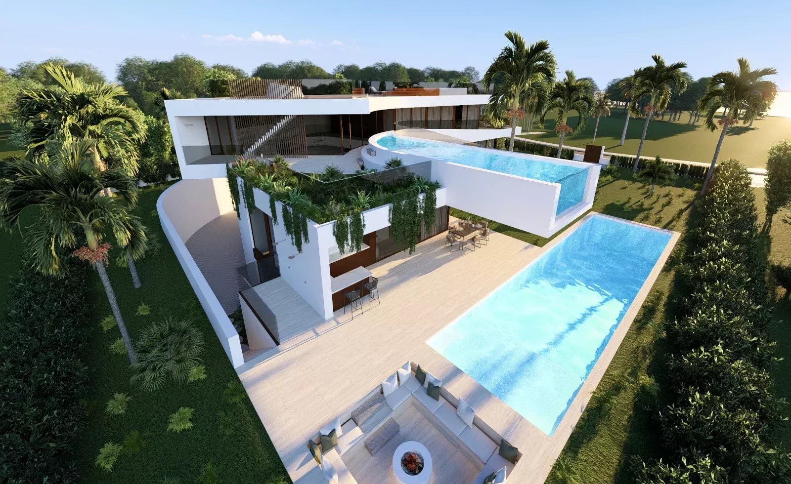 Luxury T7 Residence – Guide – ALGARVE