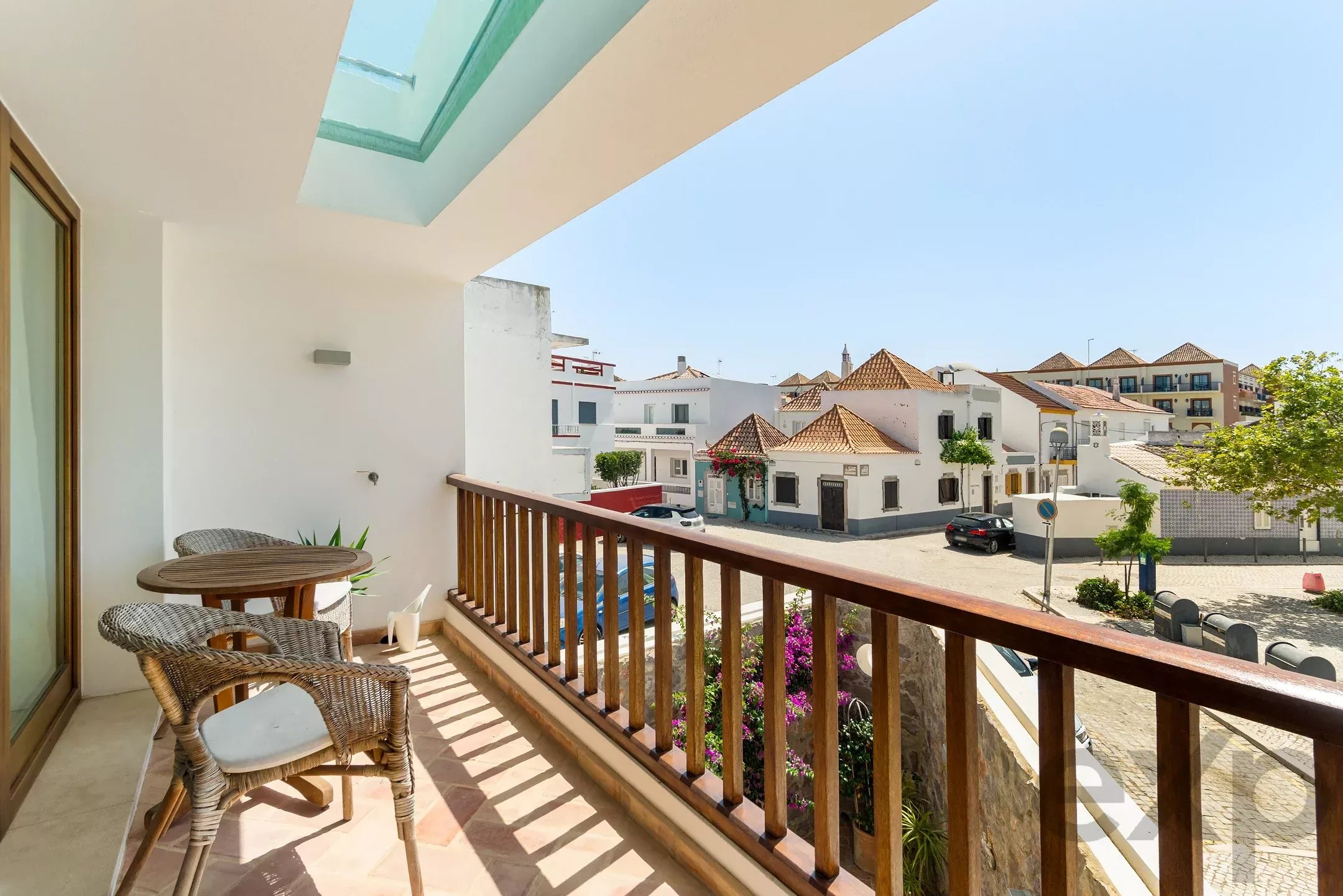 2 Bedroom Villa – Swimming pool – Tavira Center – Algarve