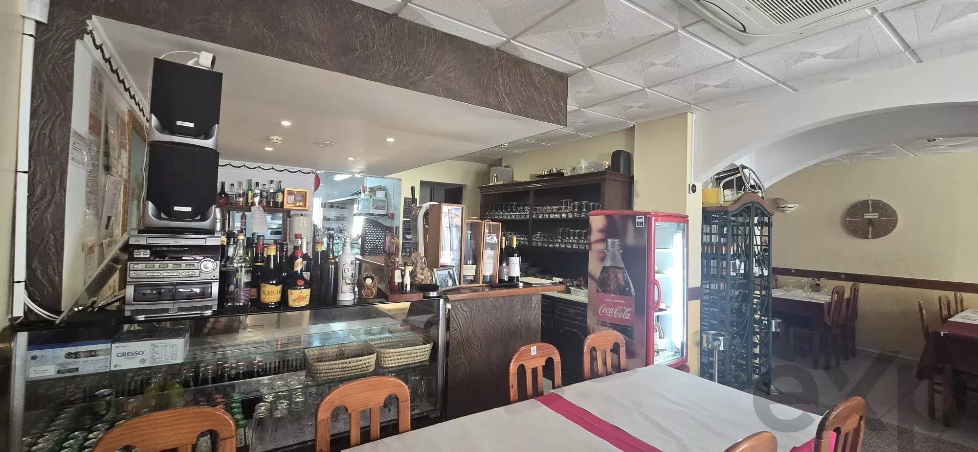 Business Opportunity in Cabanas, Fully Equipped Restaurant