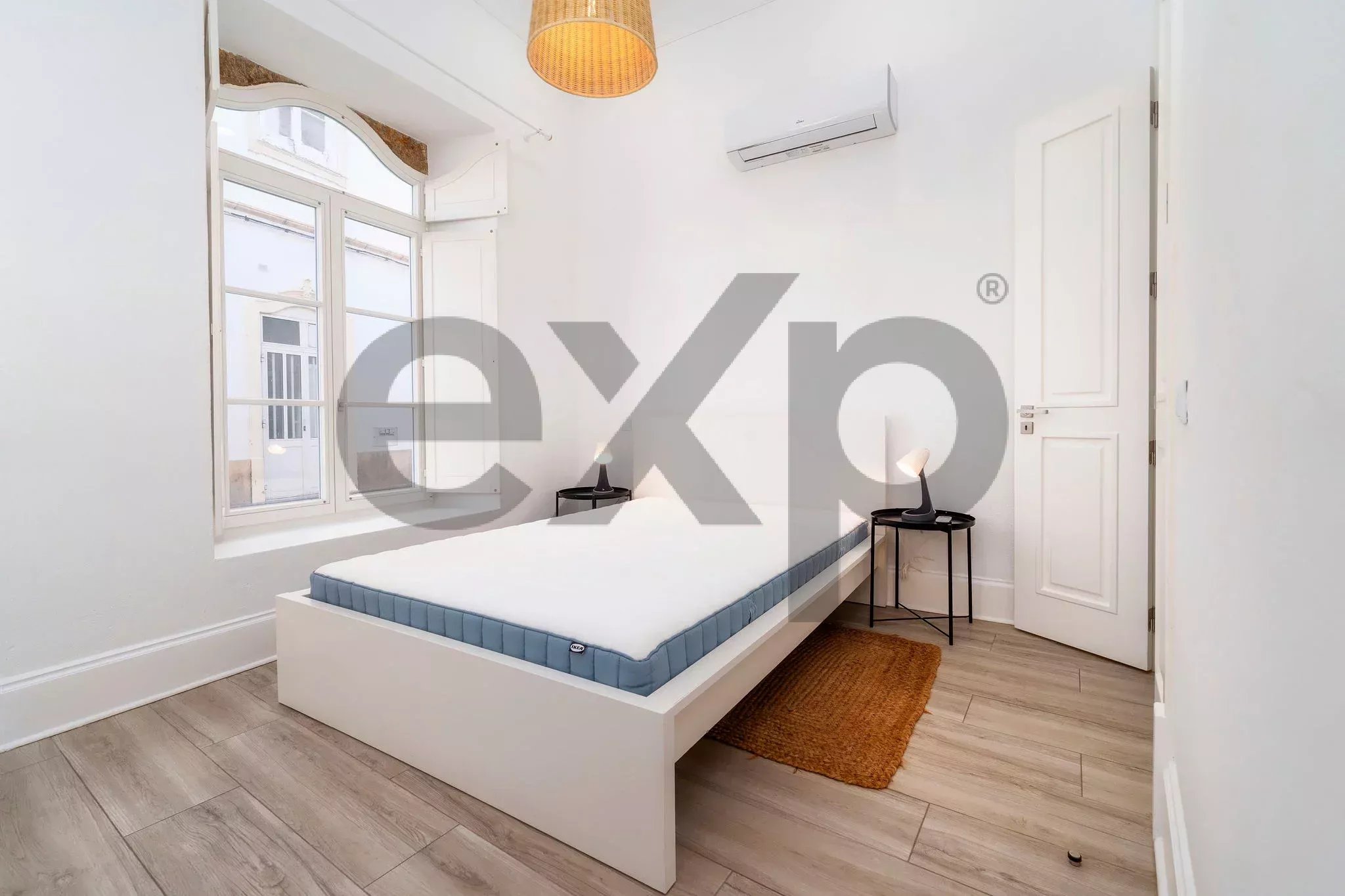 Stunning Large Townhouse in the Heart of Olhão
