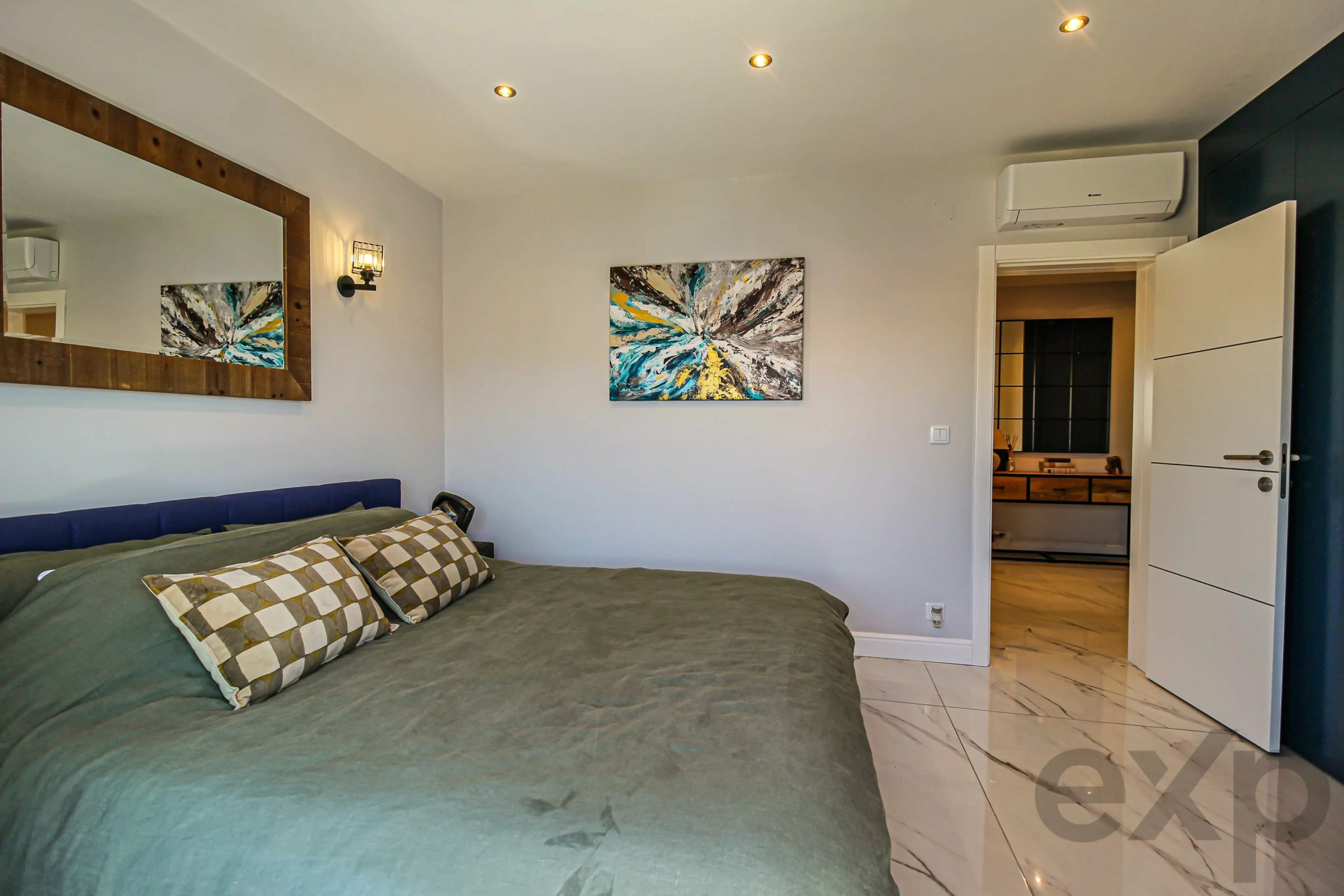 “Sky Marina” Apartment in Portimão