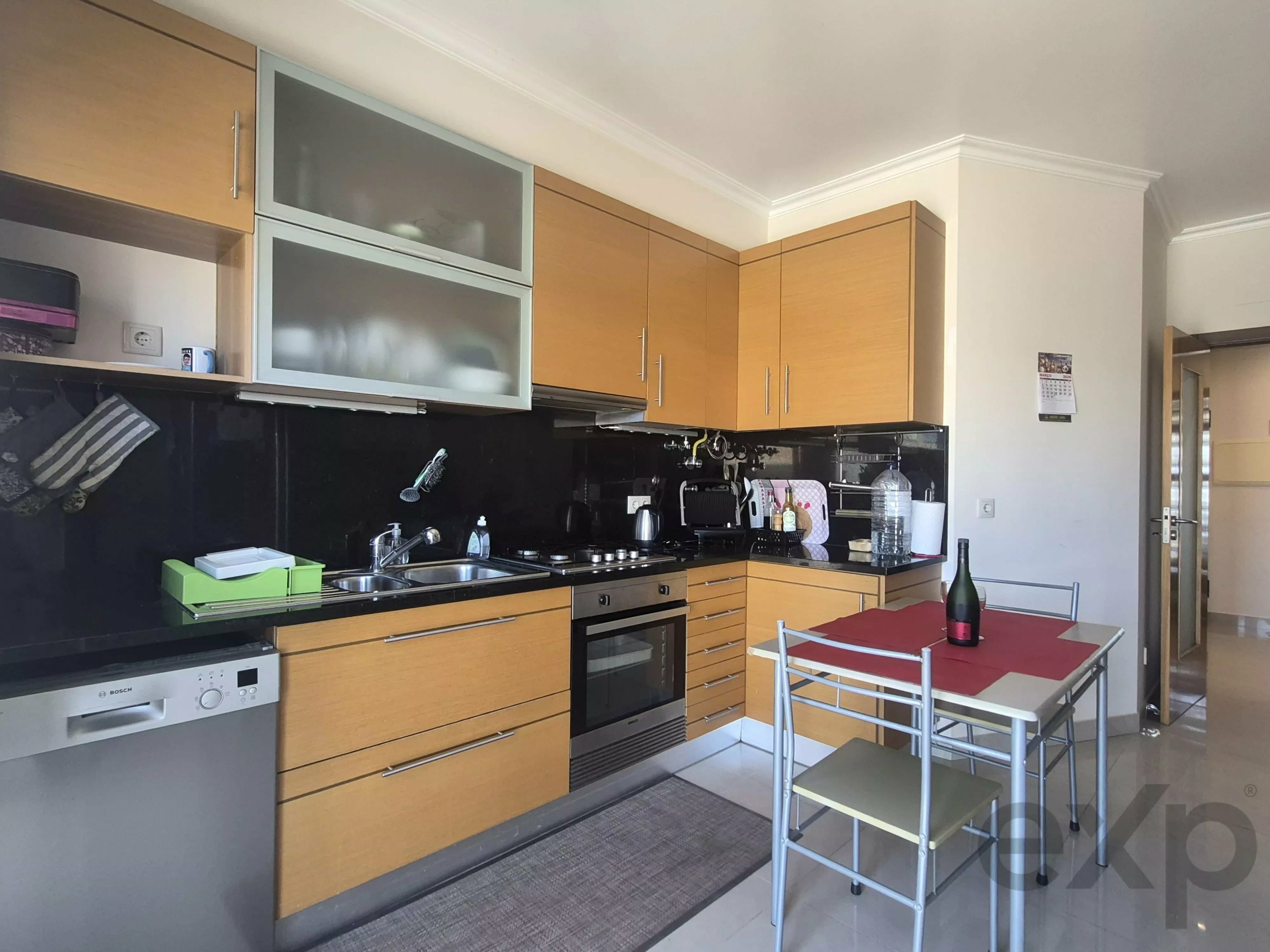 3 Bedroom Apartment, duple garage, Ferragudo area.