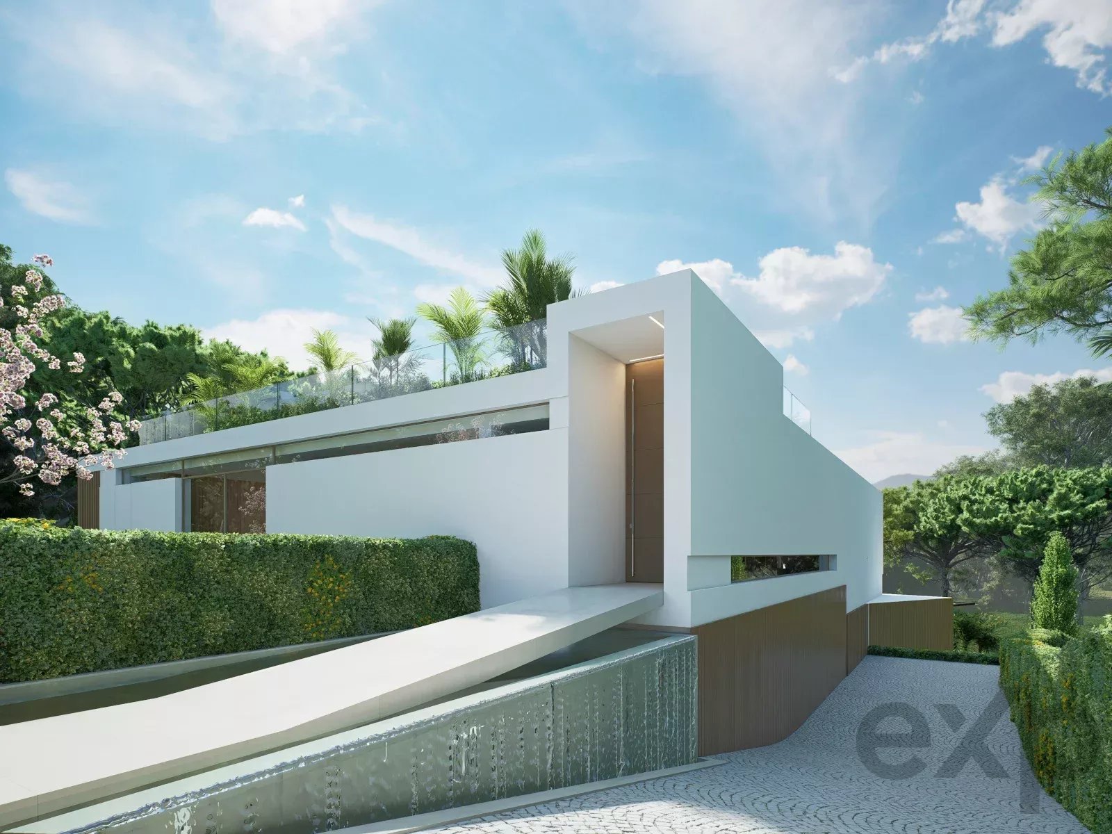 5-Bedroom Home – Vale de Lobo – ALGARVE