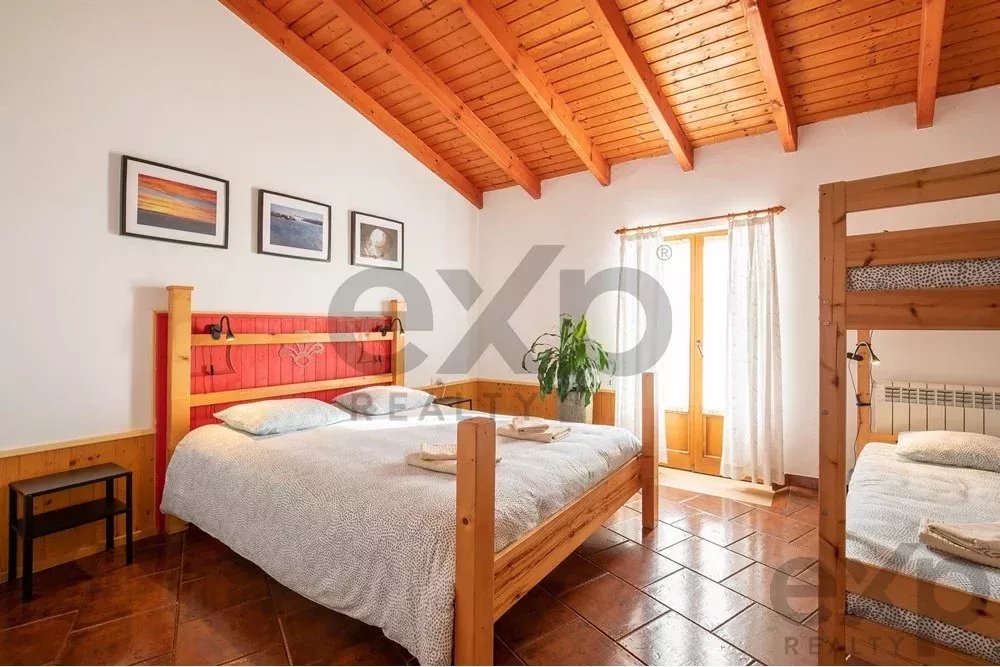 Luxury 9 Bedroom Estate in Aljezur, Algarve – Perfect for a Private Retreat or Commercial Development