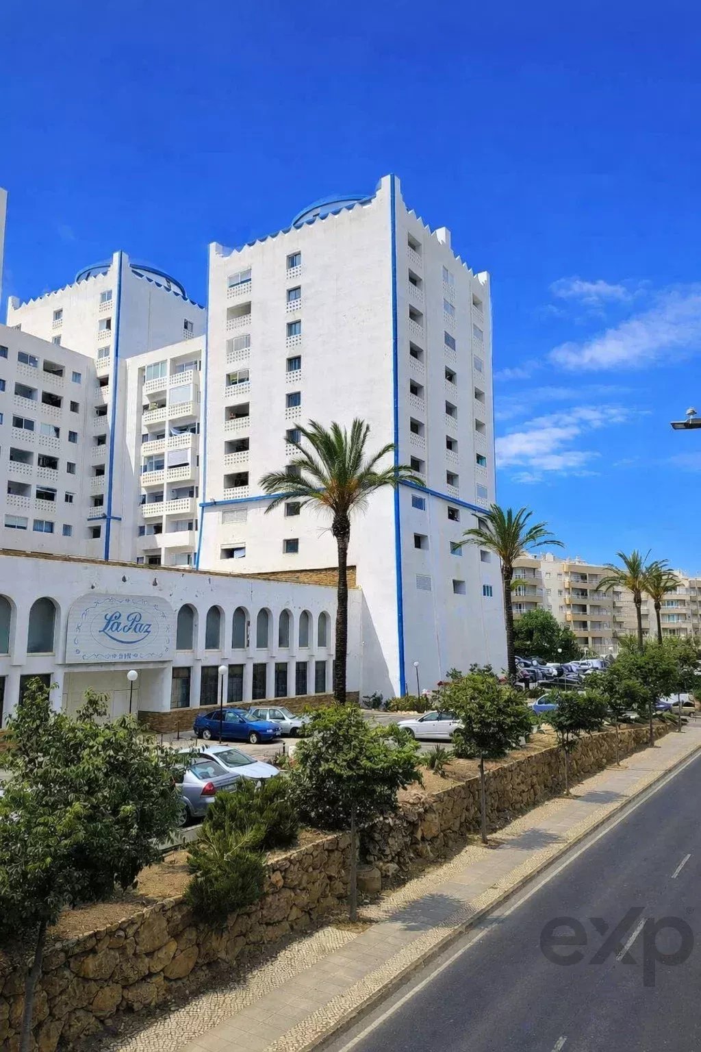 T1 Rénové, Praia da Rocha, avec Parking