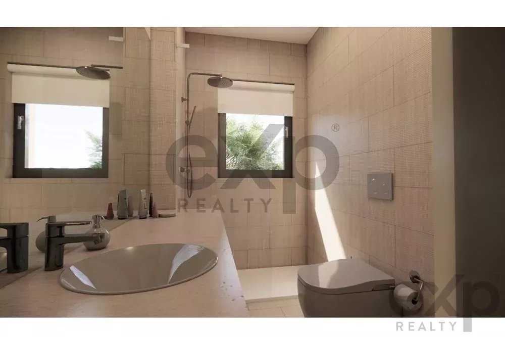 NEW CONSTRUCTION – 2 bedroom apartment