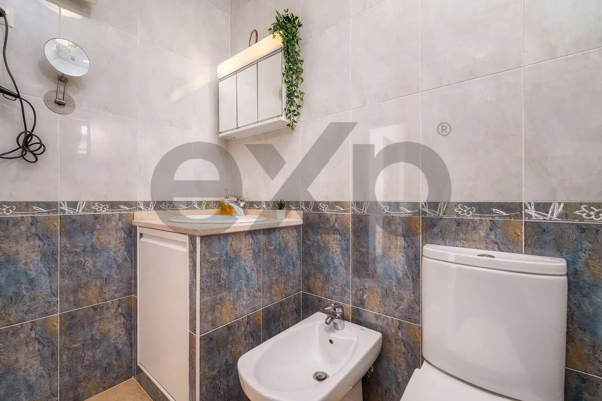 T3 Townhouse in the center of Moncarapacho