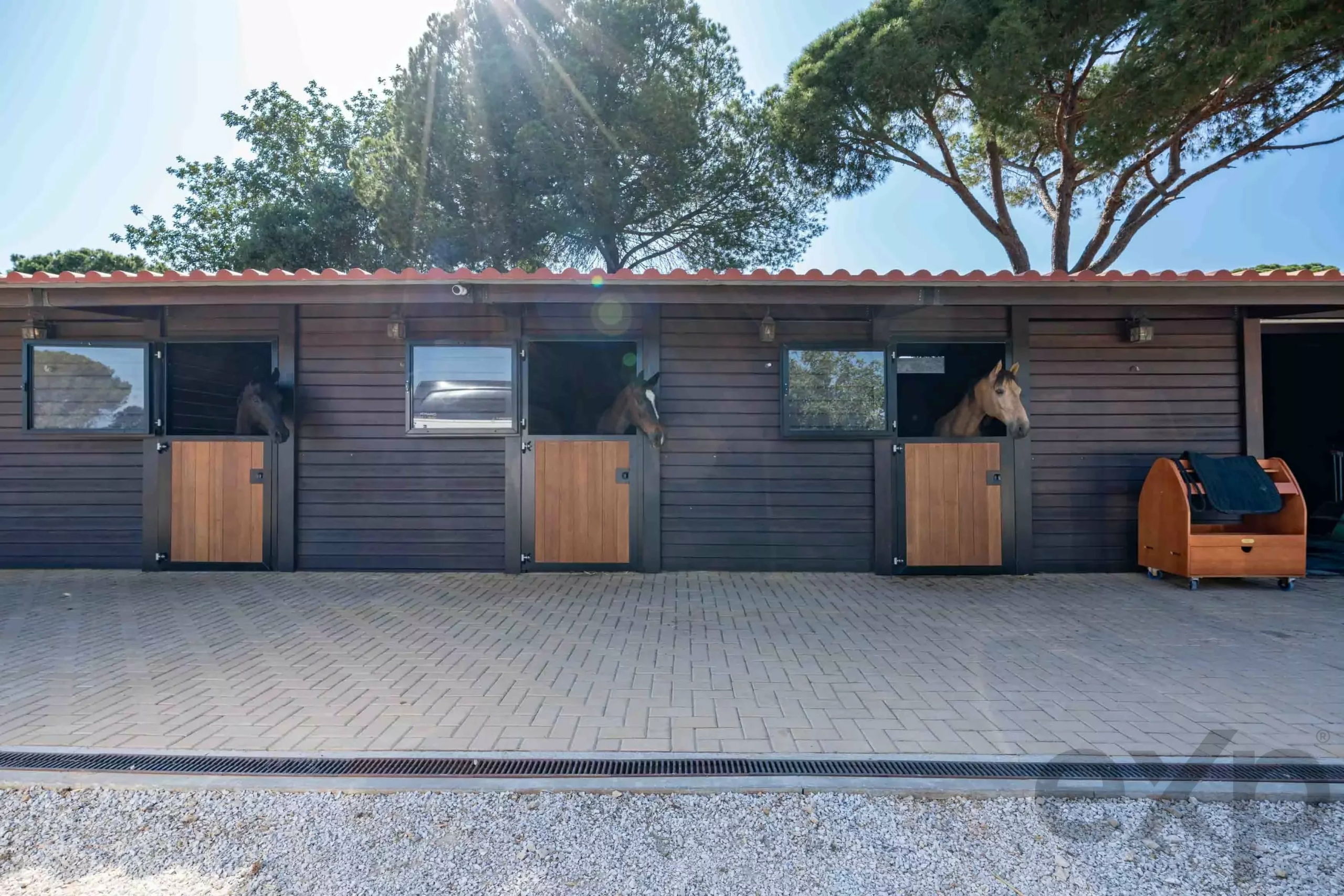 The Most Exclusive Private Estate In The Golden Triangle, Almancil