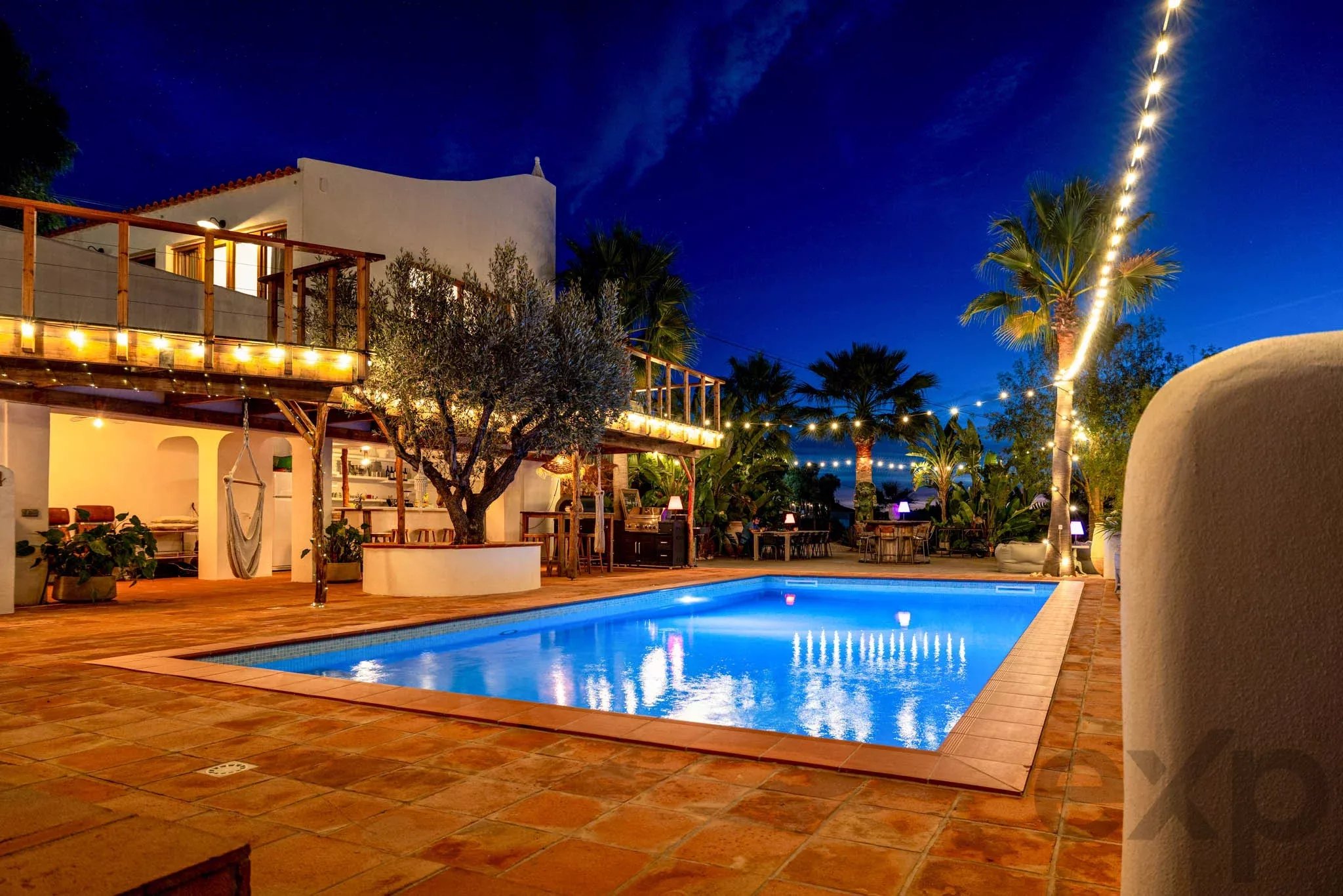 Rare Riverfront Estate with AL Licence: Turnkey 8-Suite Retreat Near Silves