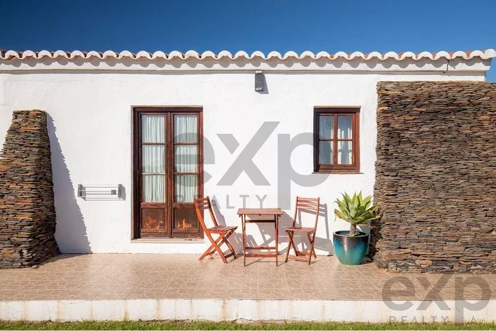 Luxury 9 Bedroom Estate in Aljezur, Algarve – Perfect for a Private Retreat or Commercial Development