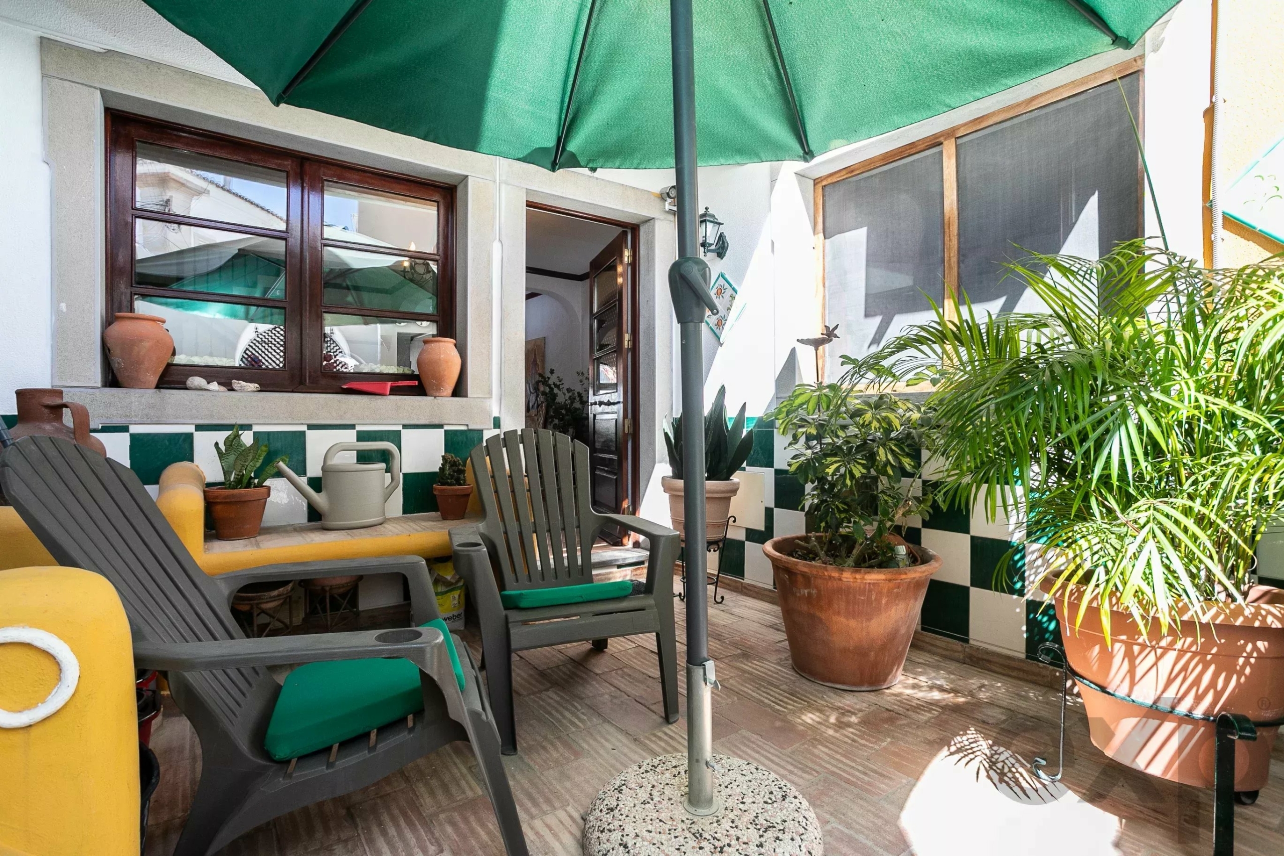 Stunning 4-Bedroom Townhouse in Tavira’s Historic Centre