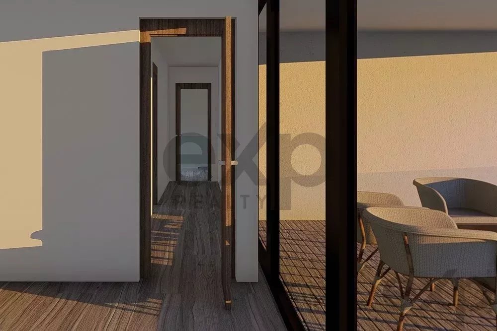 LUXURY VILLA UNDER FINAL CONSTRUCTION – ALMANCIL. ALGARVE