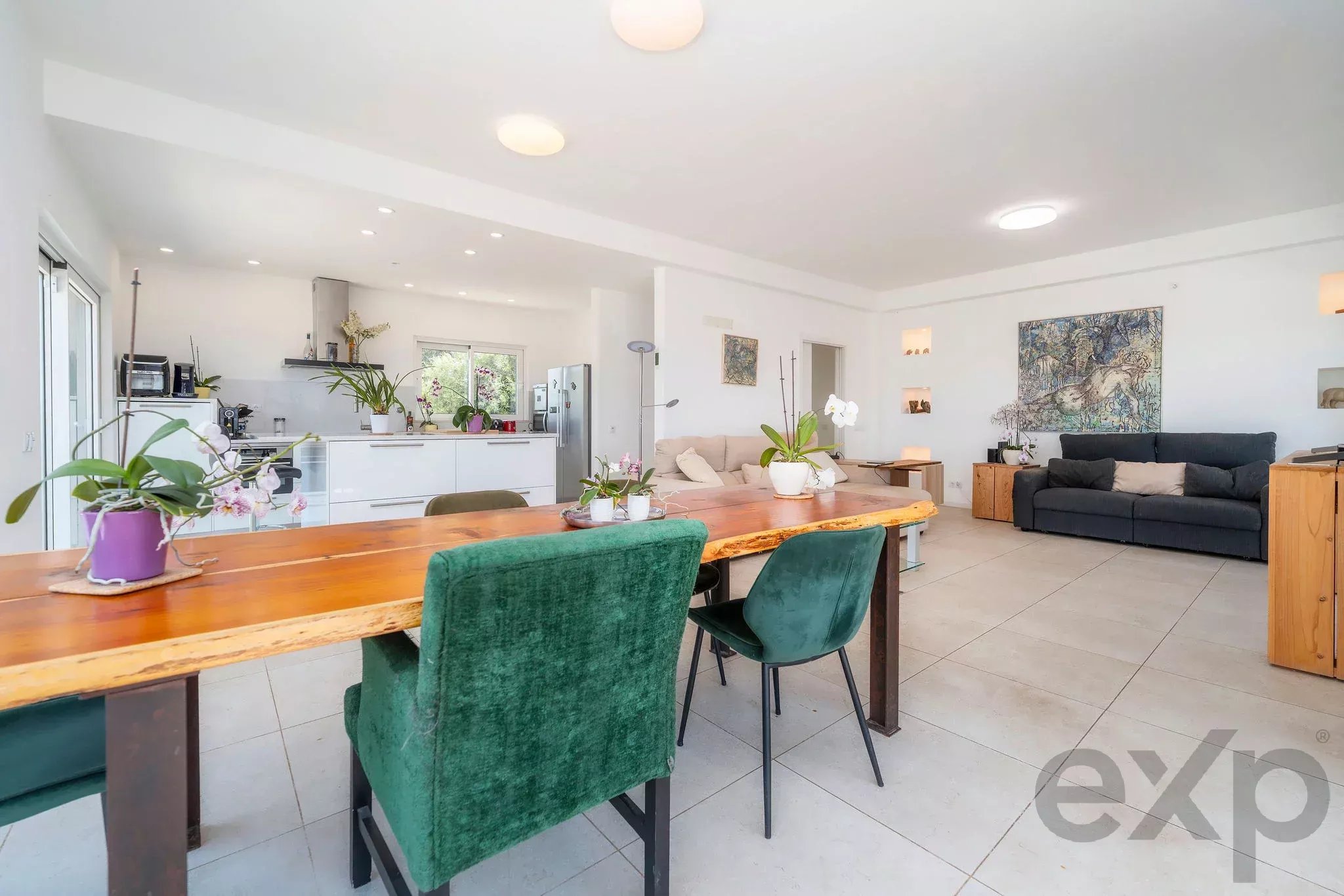 T3 Villa with magnificent views, close to São Bras de Alportel, Loule and Faro