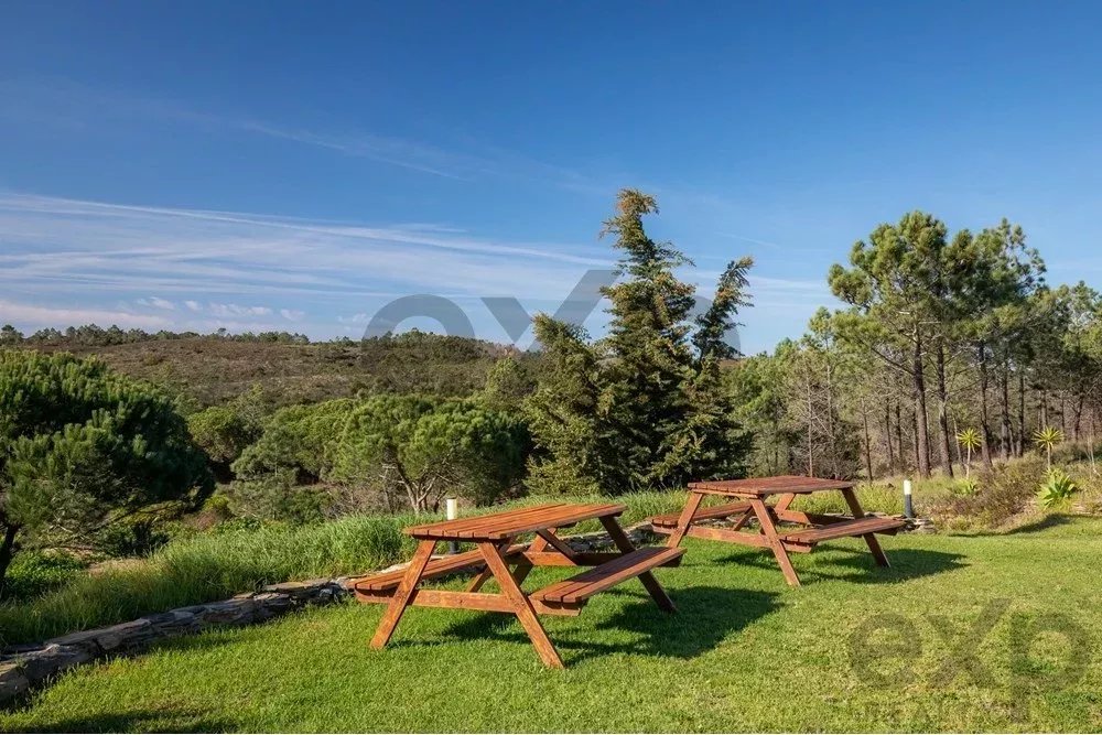 Luxury 9 Bedroom Estate in Aljezur, Algarve – Perfect for a Private Retreat or Commercial Development