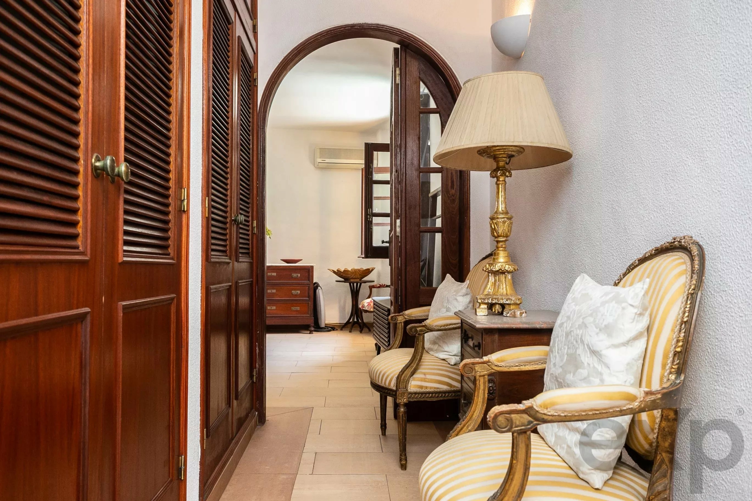 Stunning 4-Bedroom Townhouse in Tavira’s Historic Centre
