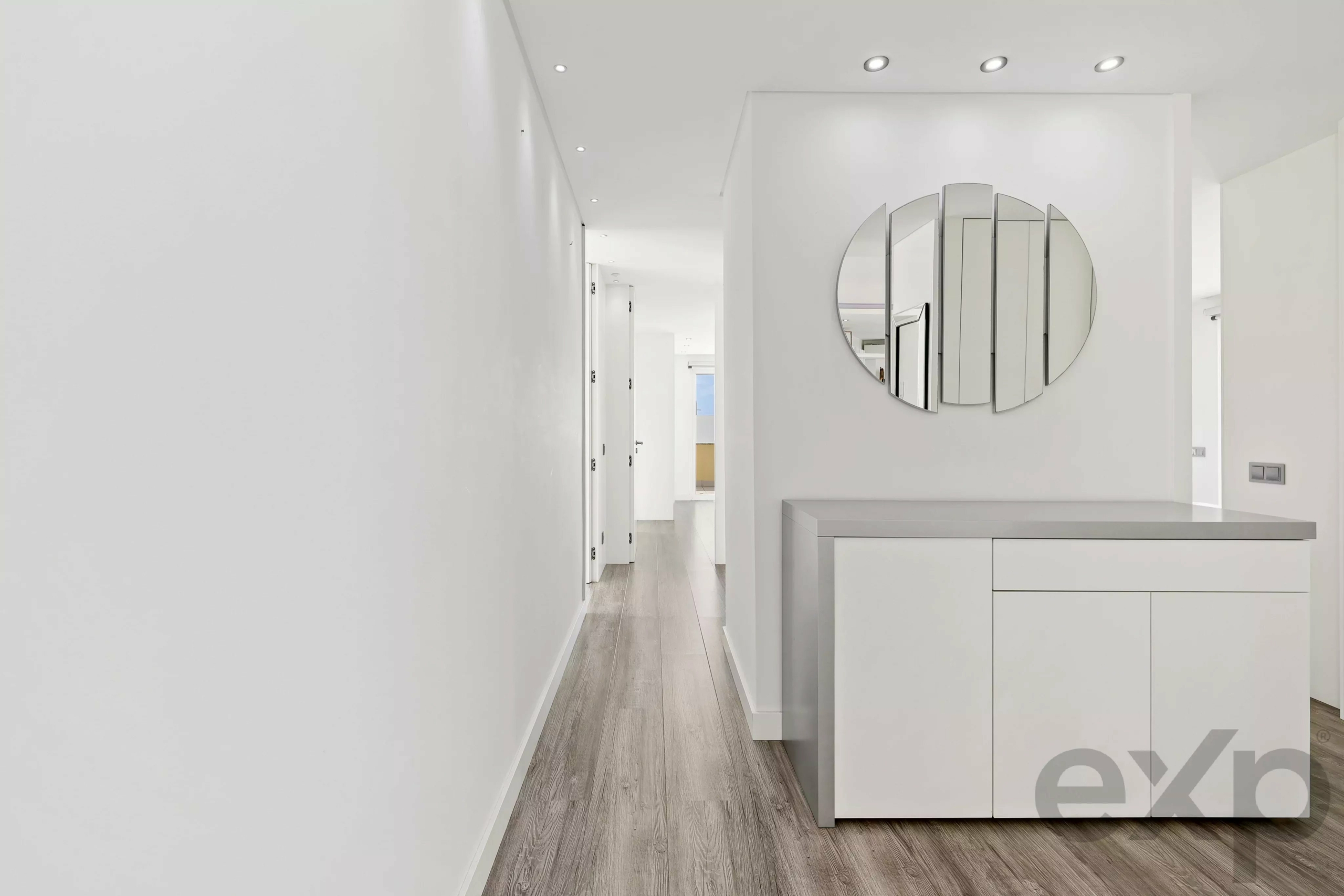 Penthouse exclusif de 3 chambres avec terrasse privée de 119 m², vue mer Portimão et Alvor, et vues panoramiques