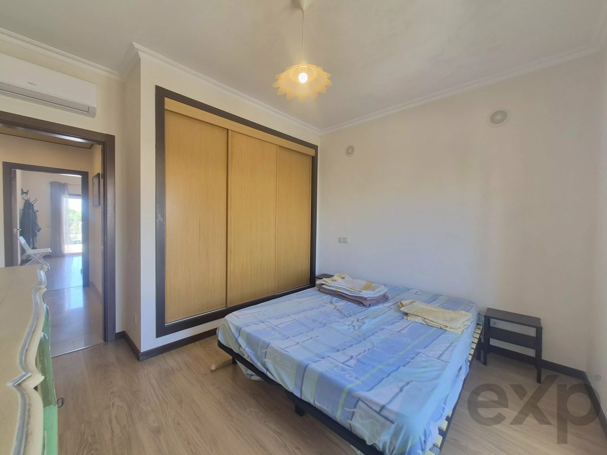 3 Bedroom Apartment, duple garage, Ferragudo area.