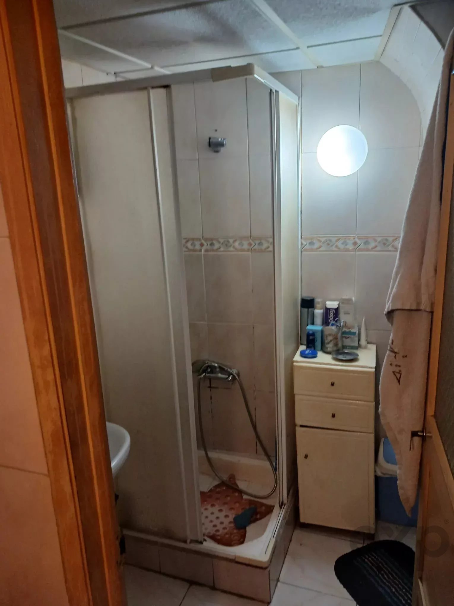 Maison d’une chambre avec terrasse sur le toit à Barreta – Olhão