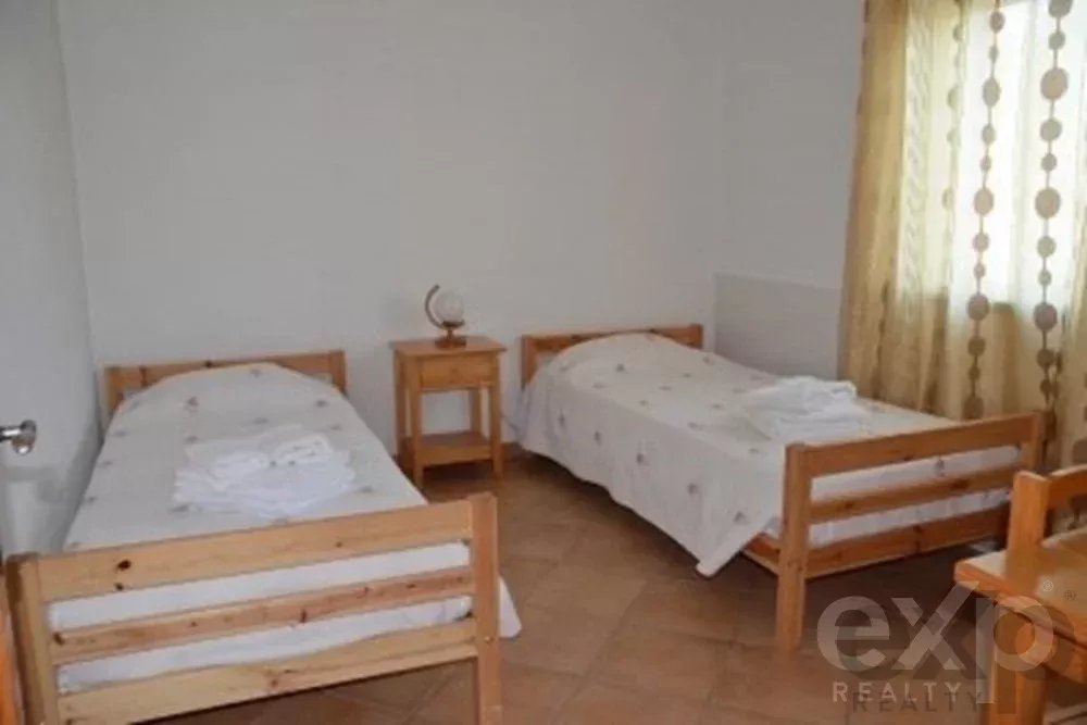 Ria Formosa, excellent investment opportunity