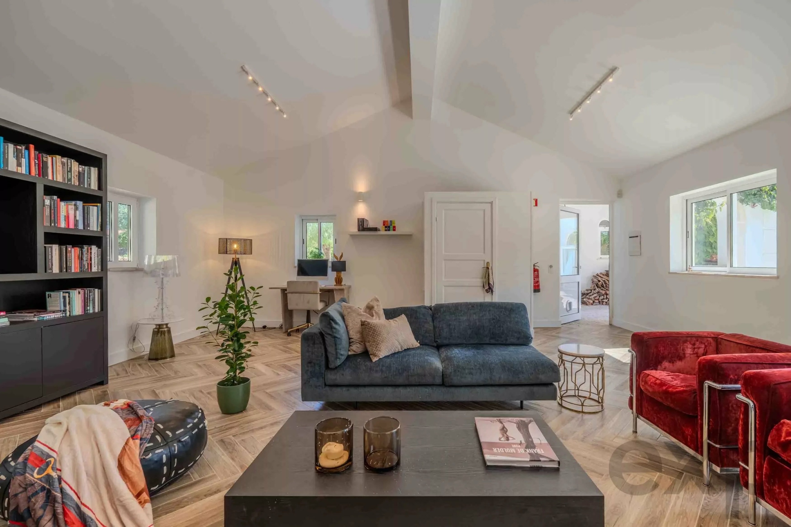 The Most Exclusive Private Estate In The Golden Triangle, Almancil