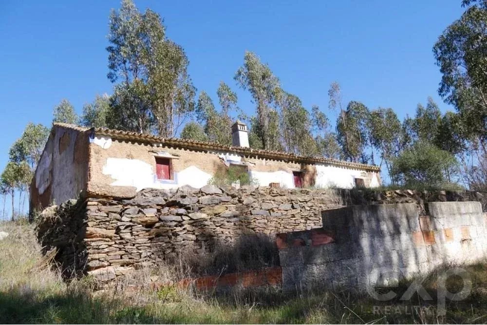 Außergewöhnliches Landgut von 65 ha im Alentejo mit touristischem Entwicklungspotenzial