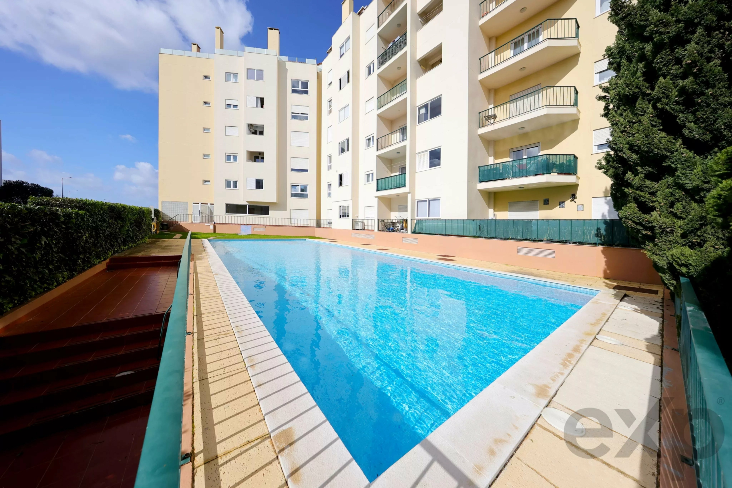 Penthouse exclusif de 3 chambres avec terrasse privée de 119 m², vue mer Portimão et Alvor, et vues panoramiques
