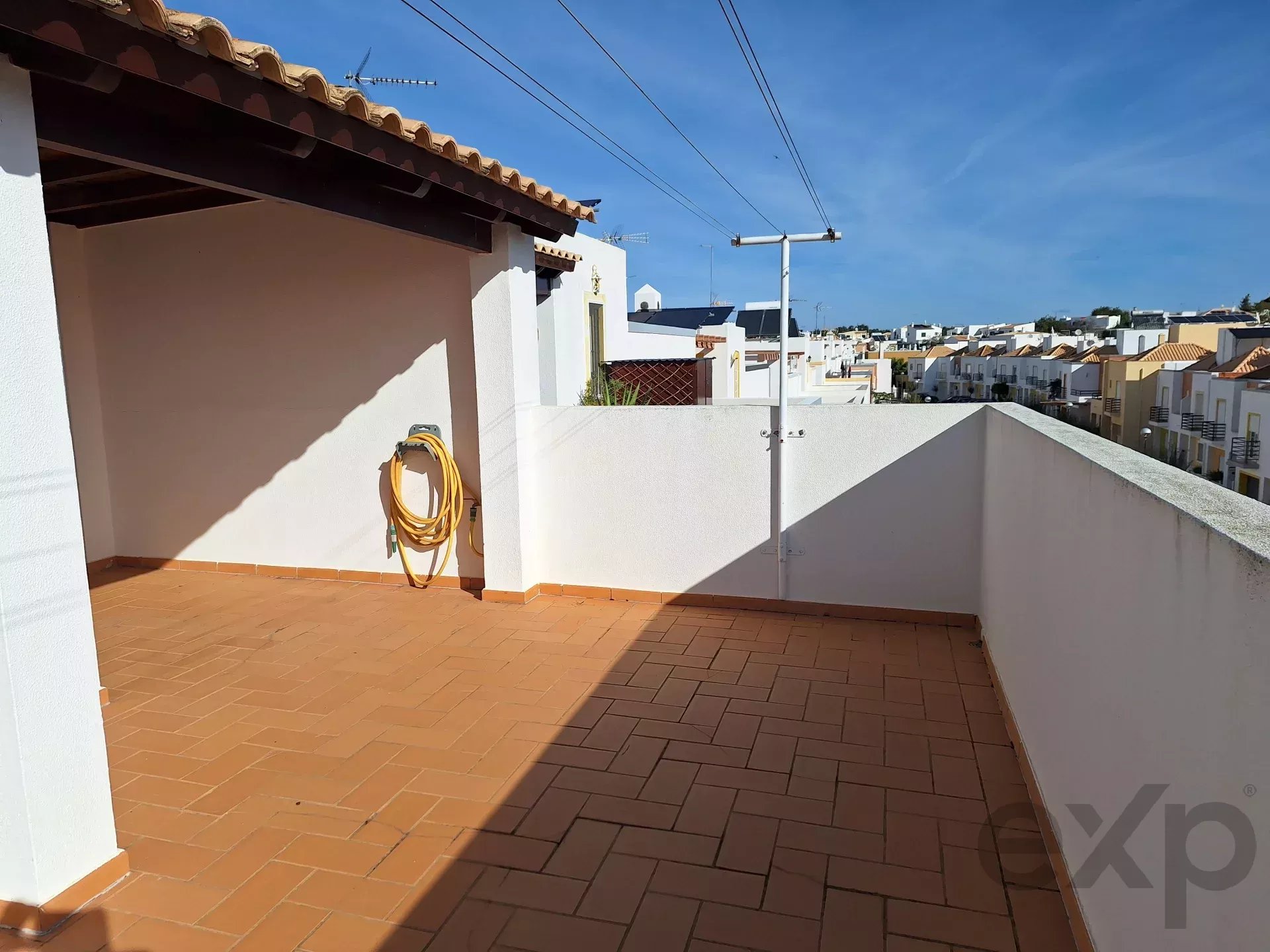 4 bedroom semi-detached house in Tavira