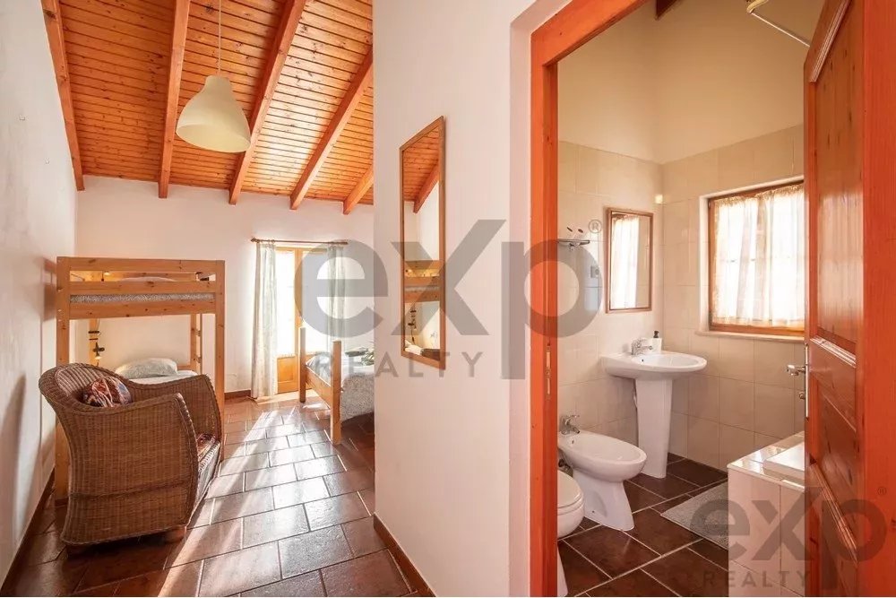 Luxury 9 Bedroom Estate in Aljezur, Algarve – Perfect for a Private Retreat or Commercial Development