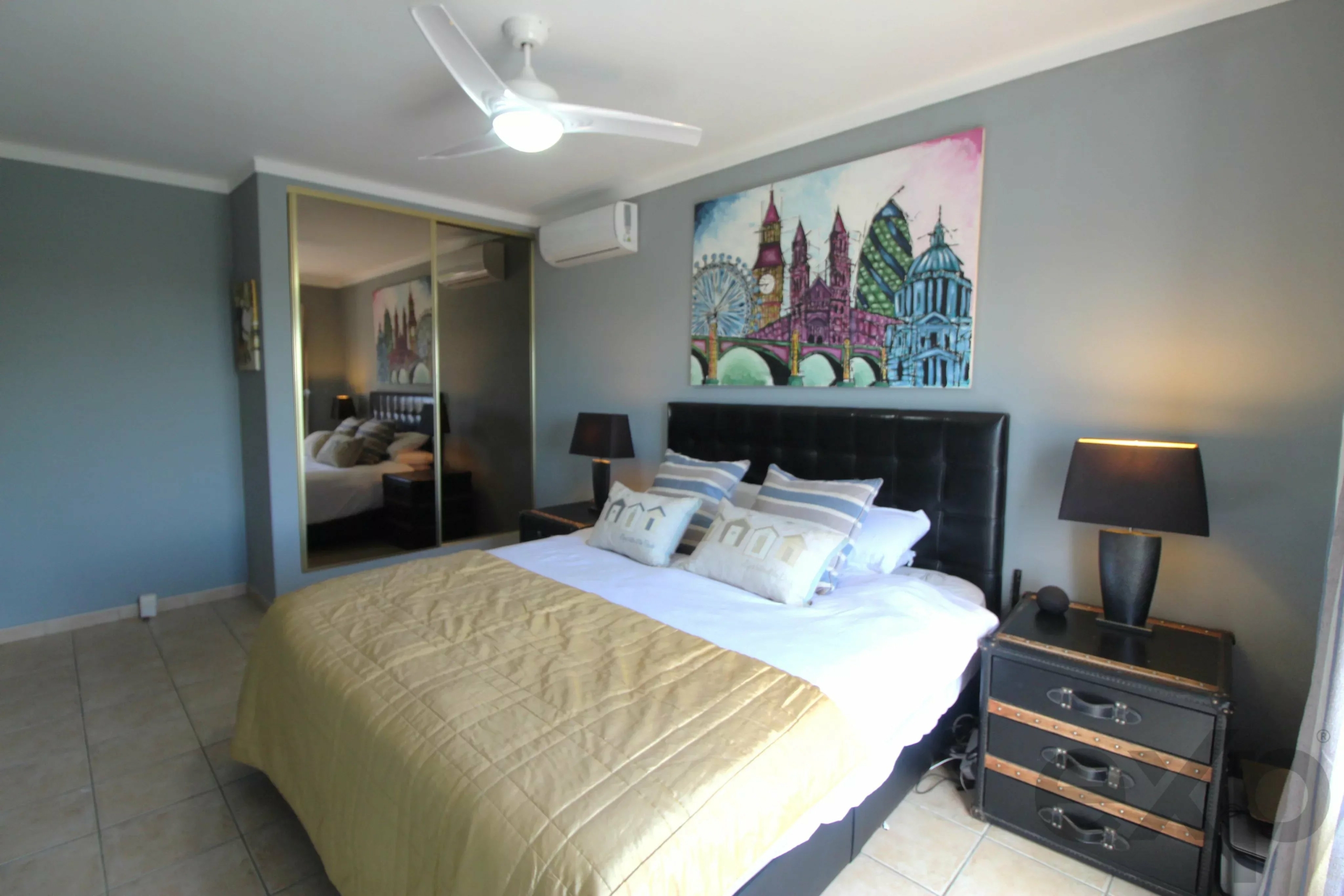 3 Bedroom Villa with Guadiana River Views, Pool & Golf Simulator