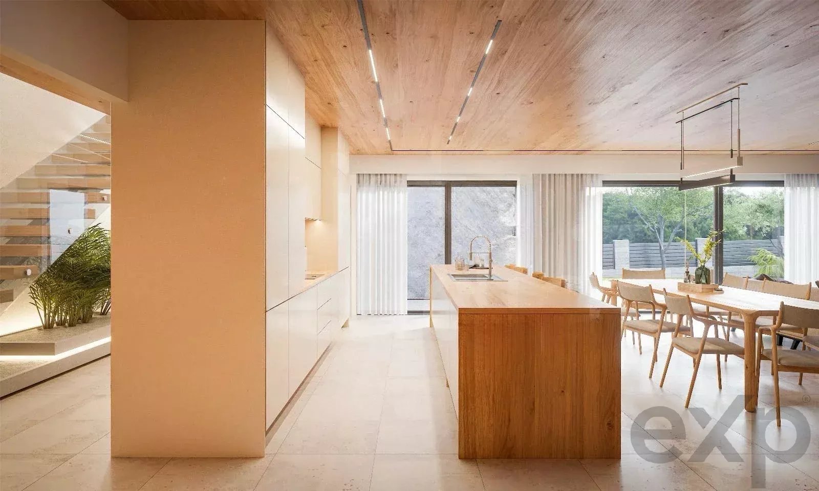 Modern Villa with Ocean and Moutains View | Praia da Luz