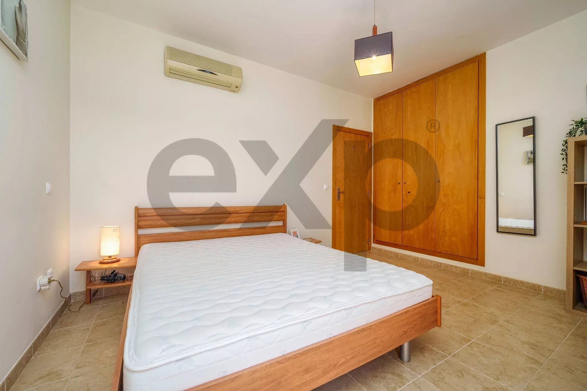 T3 Townhouse in the center of Moncarapacho