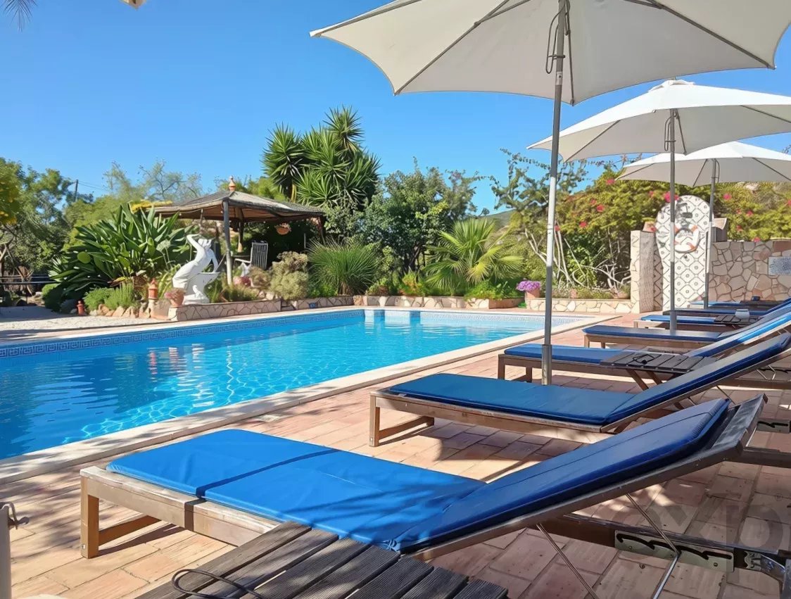 Exclusive property with five independent units and investment potential