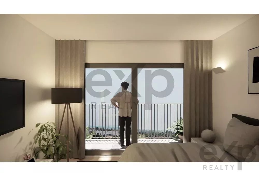 NEW CONSTRUCTION – 2 bedroom apartment