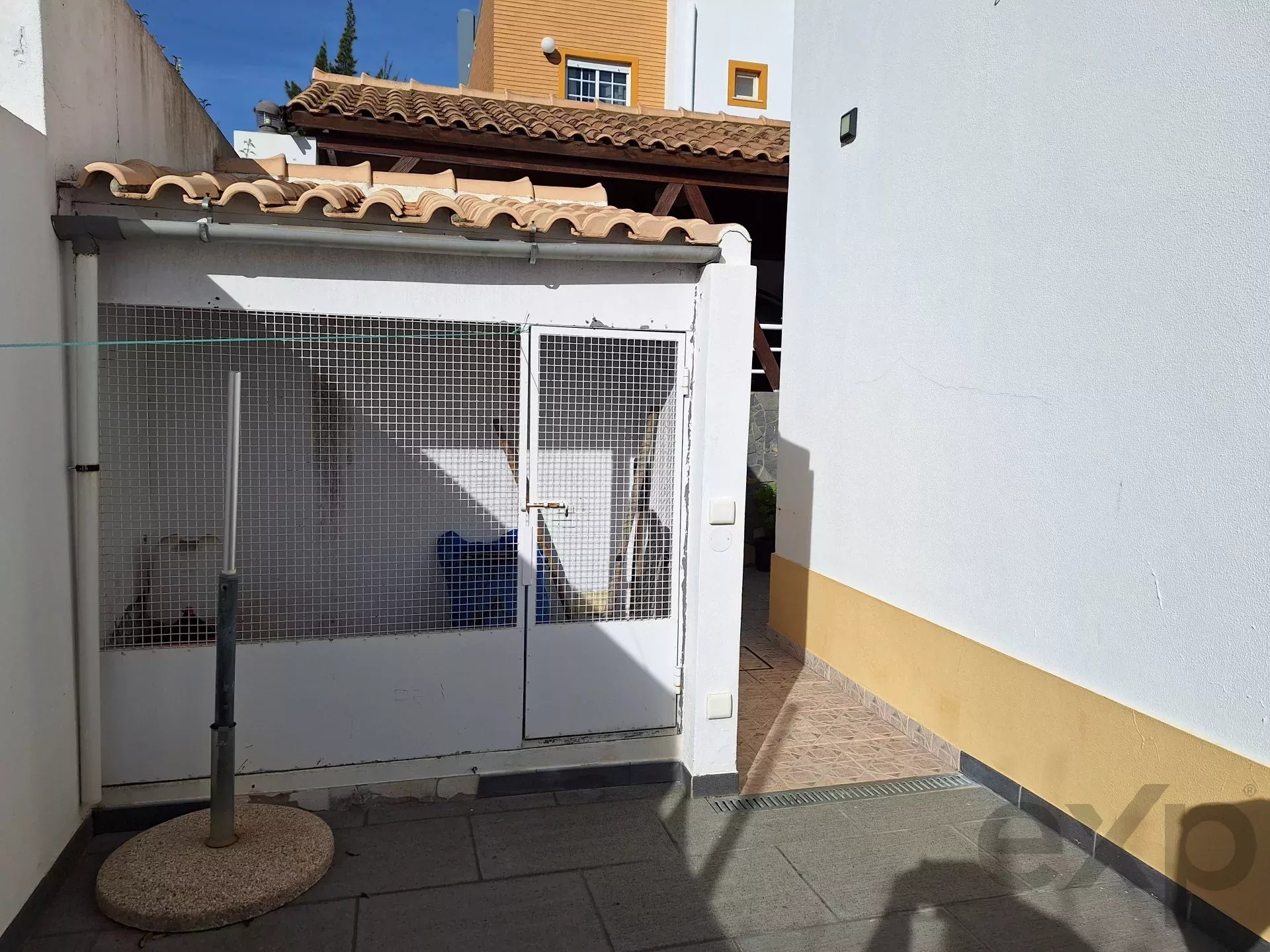 4 bedroom semi-detached house in Tavira