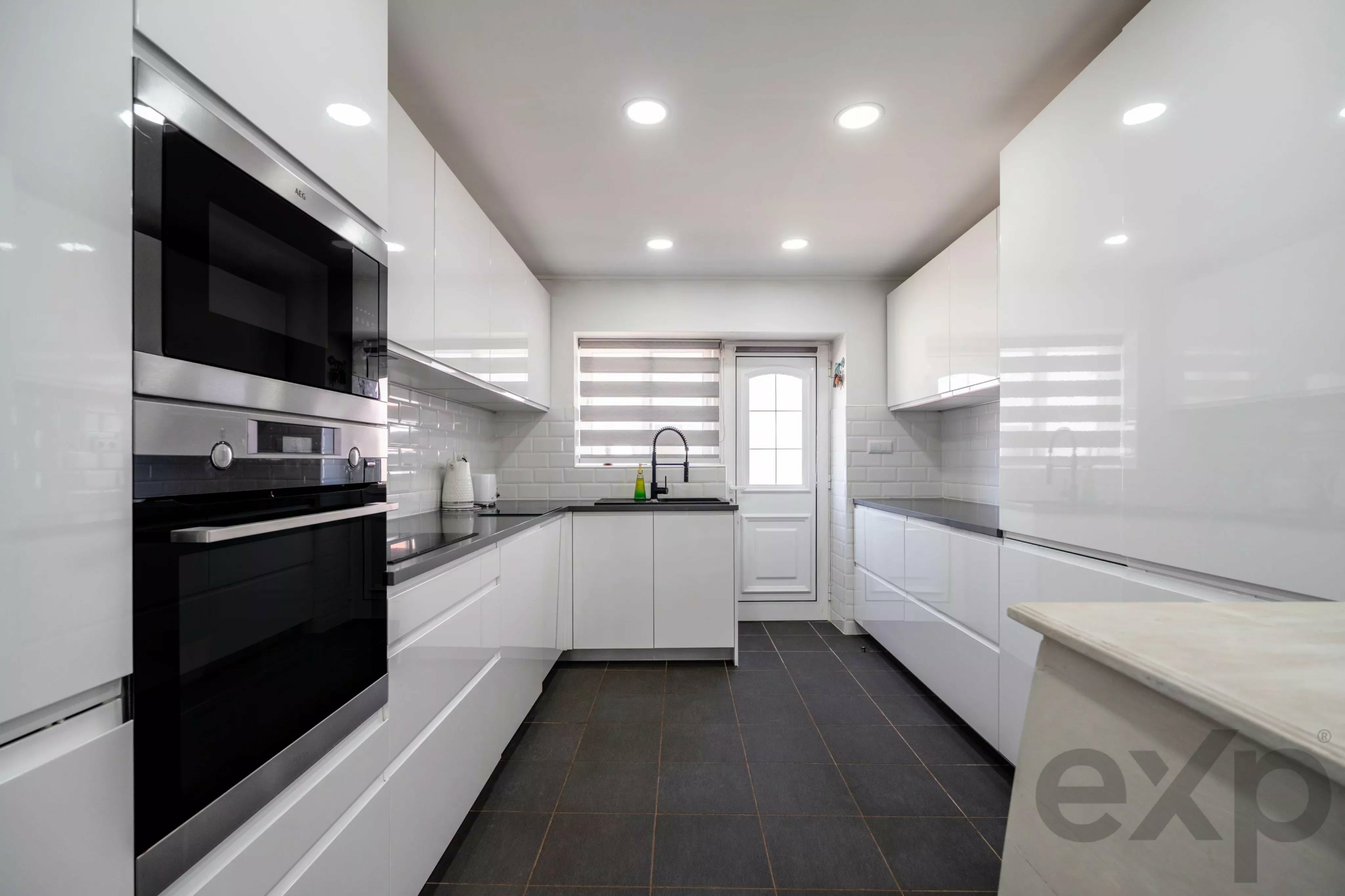 Beautifully Renovated 2-Bedroom Home with Landscaped Garden & Log Cabin Between Messines and Silves