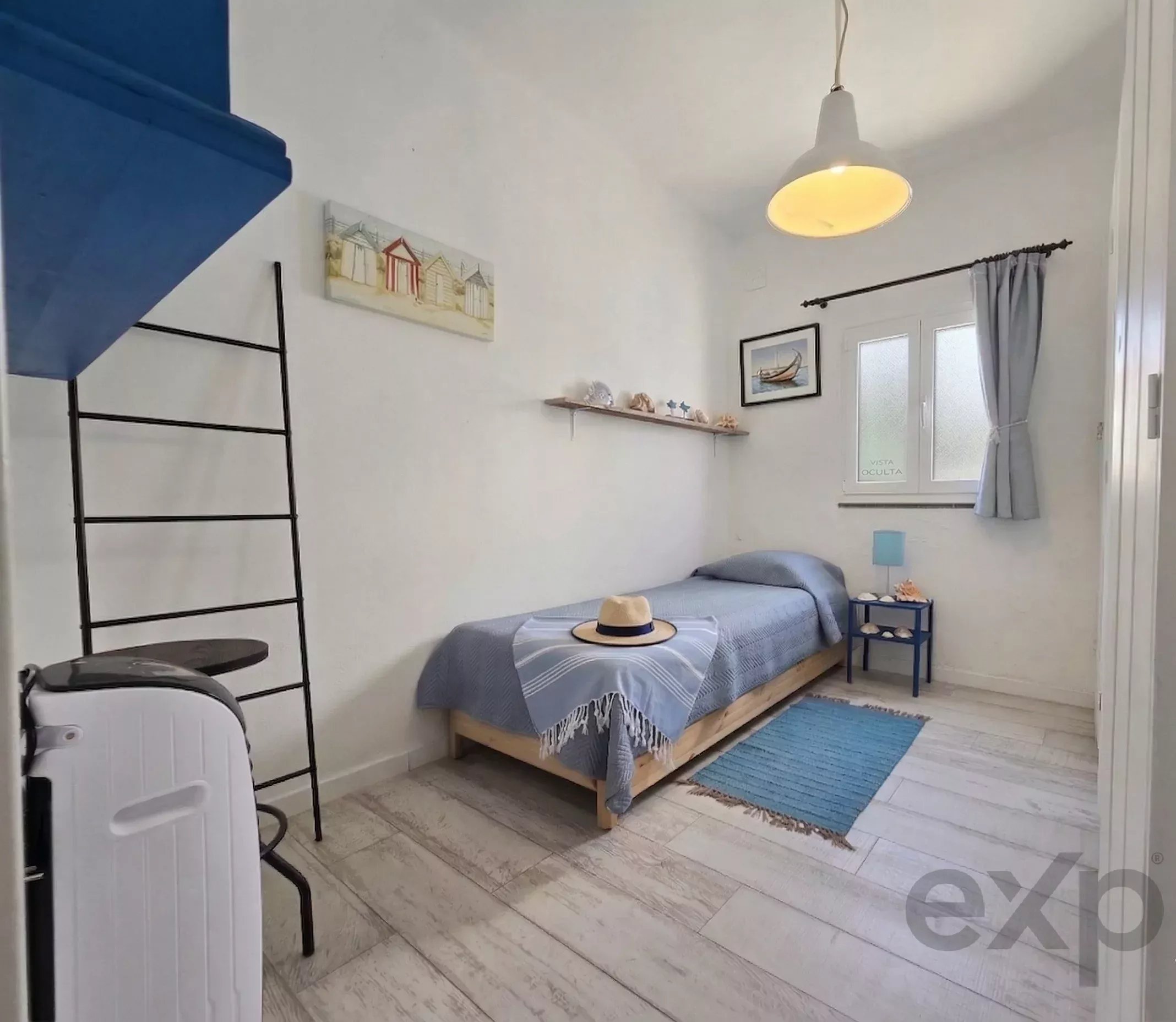 3-Bedroom House on Armona Island, Algarve | Near the Beach | Excellent Location