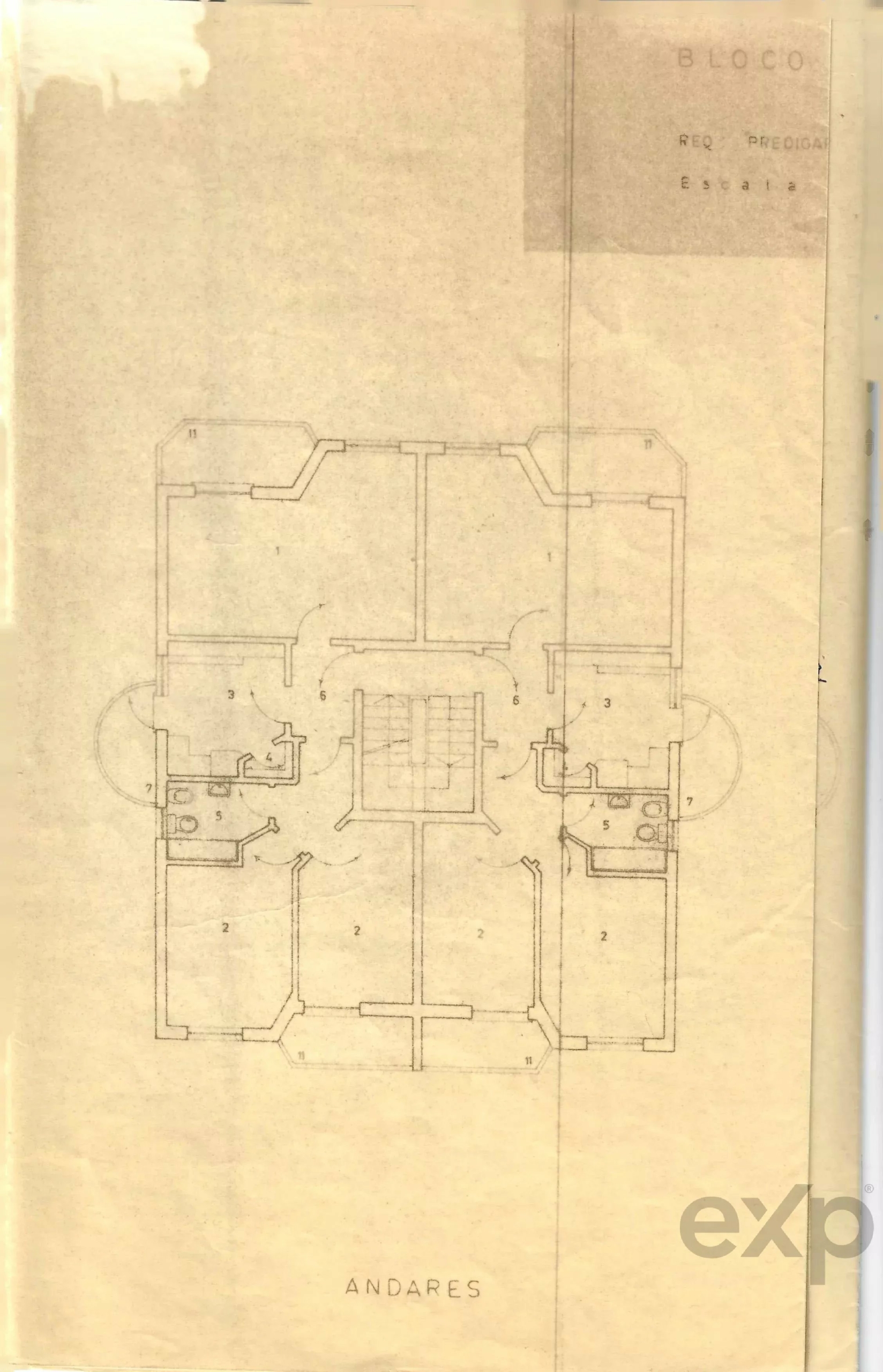 Portimão – 2-Bedroom with 65m² and large private garage