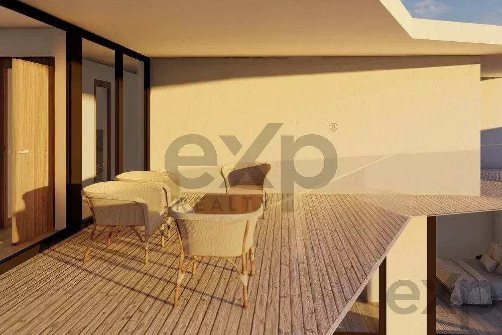LUXURY VILLA UNDER FINAL CONSTRUCTION – ALMANCIL. ALGARVE