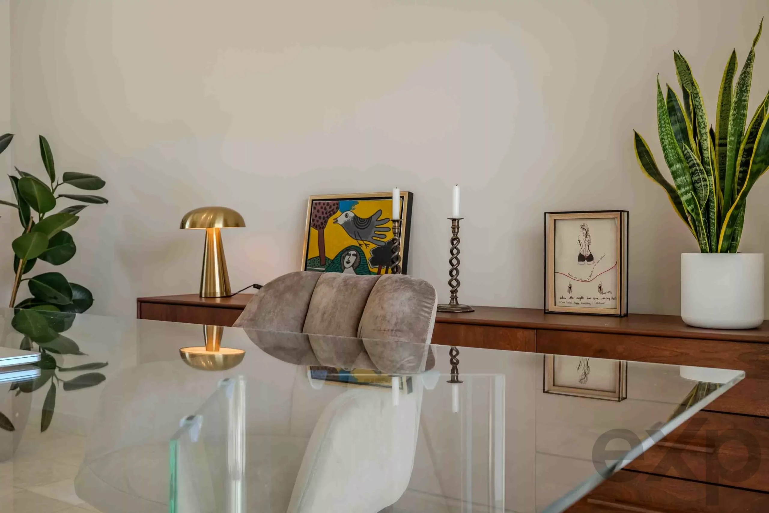 The Most Exclusive Private Estate In The Golden Triangle, Almancil