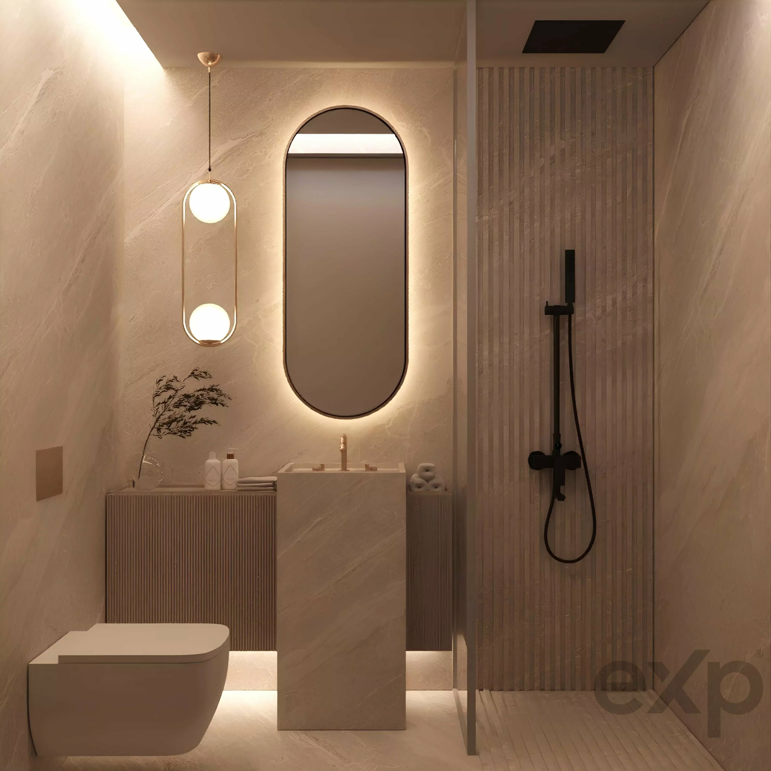 V4 House with Private Pool and Elevator – Vilamoura