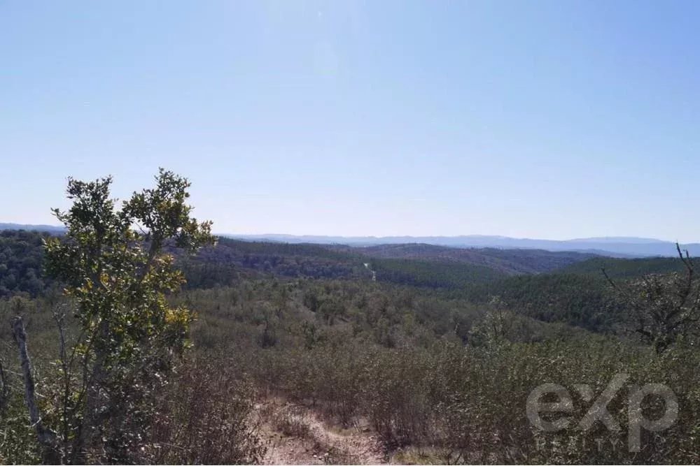 Außergewöhnliches Landgut von 65 ha im Alentejo mit touristischem Entwicklungspotenzial