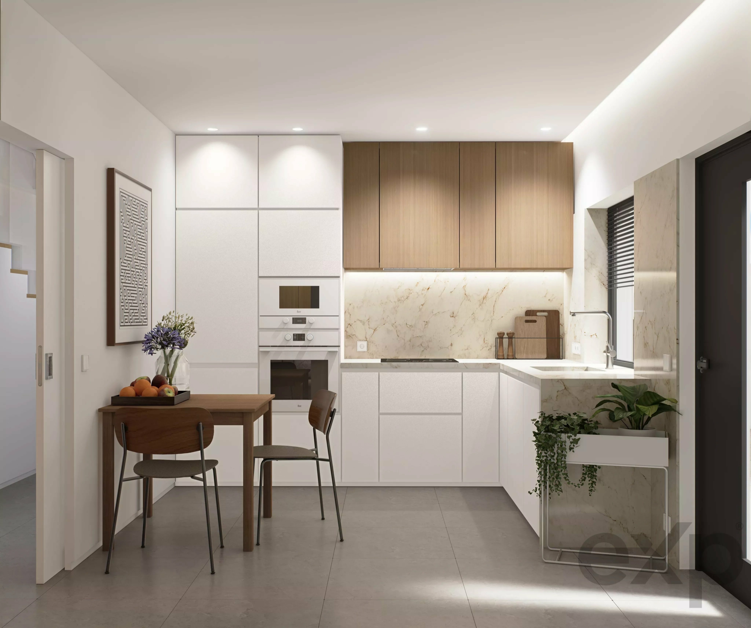 Urban Lot with Approved Project for 2 Semi-detached Houses | Luz de Tavira