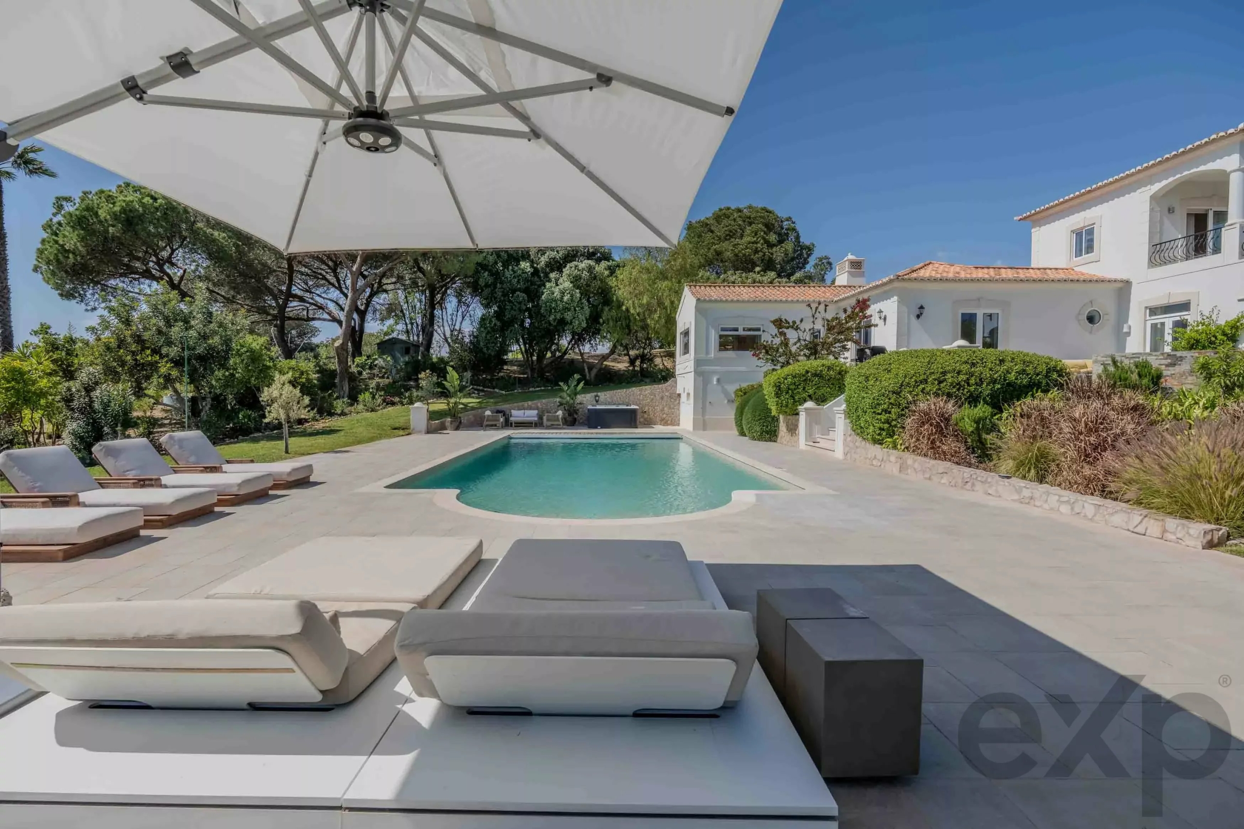 The Most Exclusive Private Estate In The Golden Triangle, Almancil