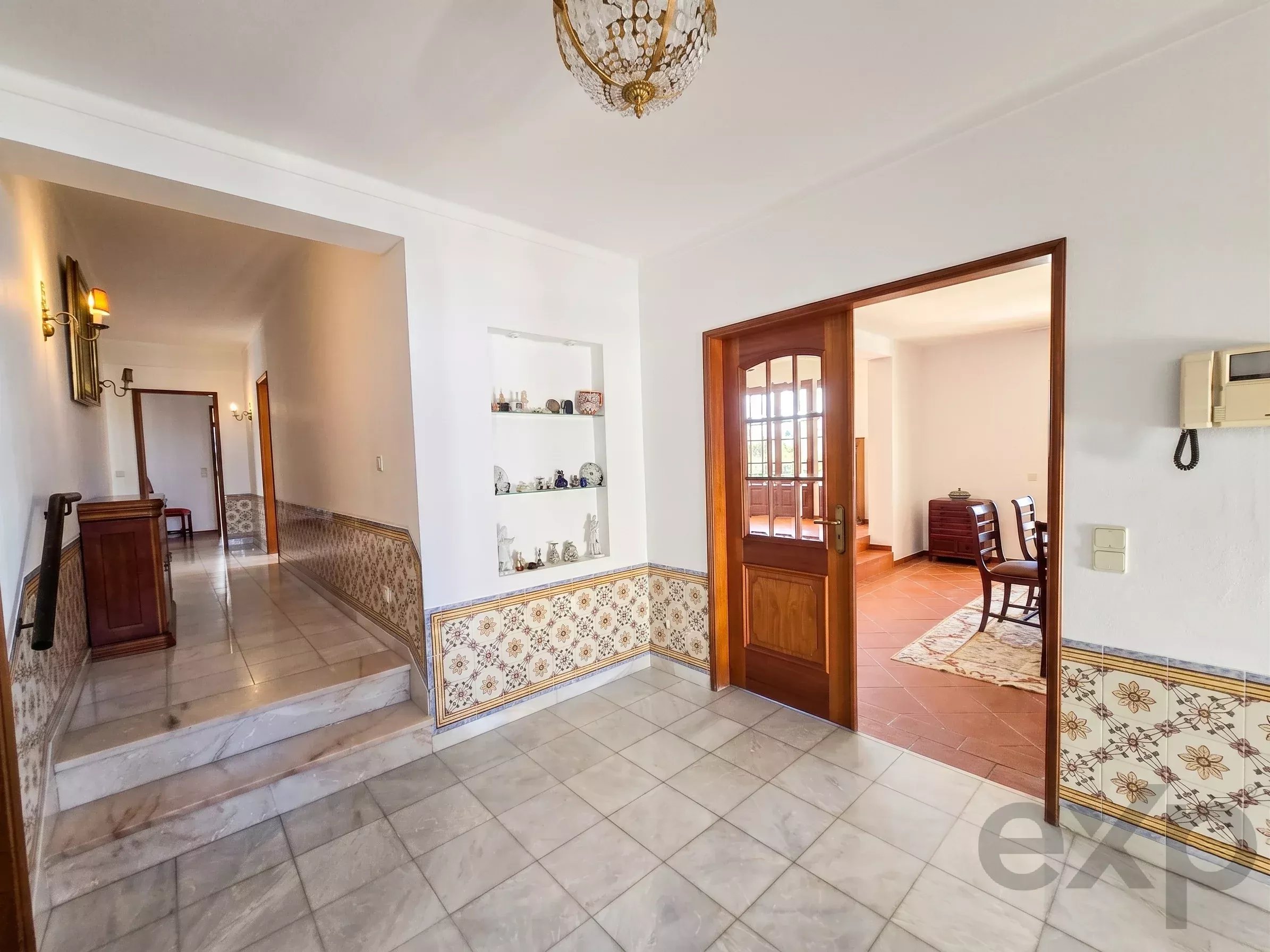 Housing with Panoramic View and High Potential in Tavira | Algarve