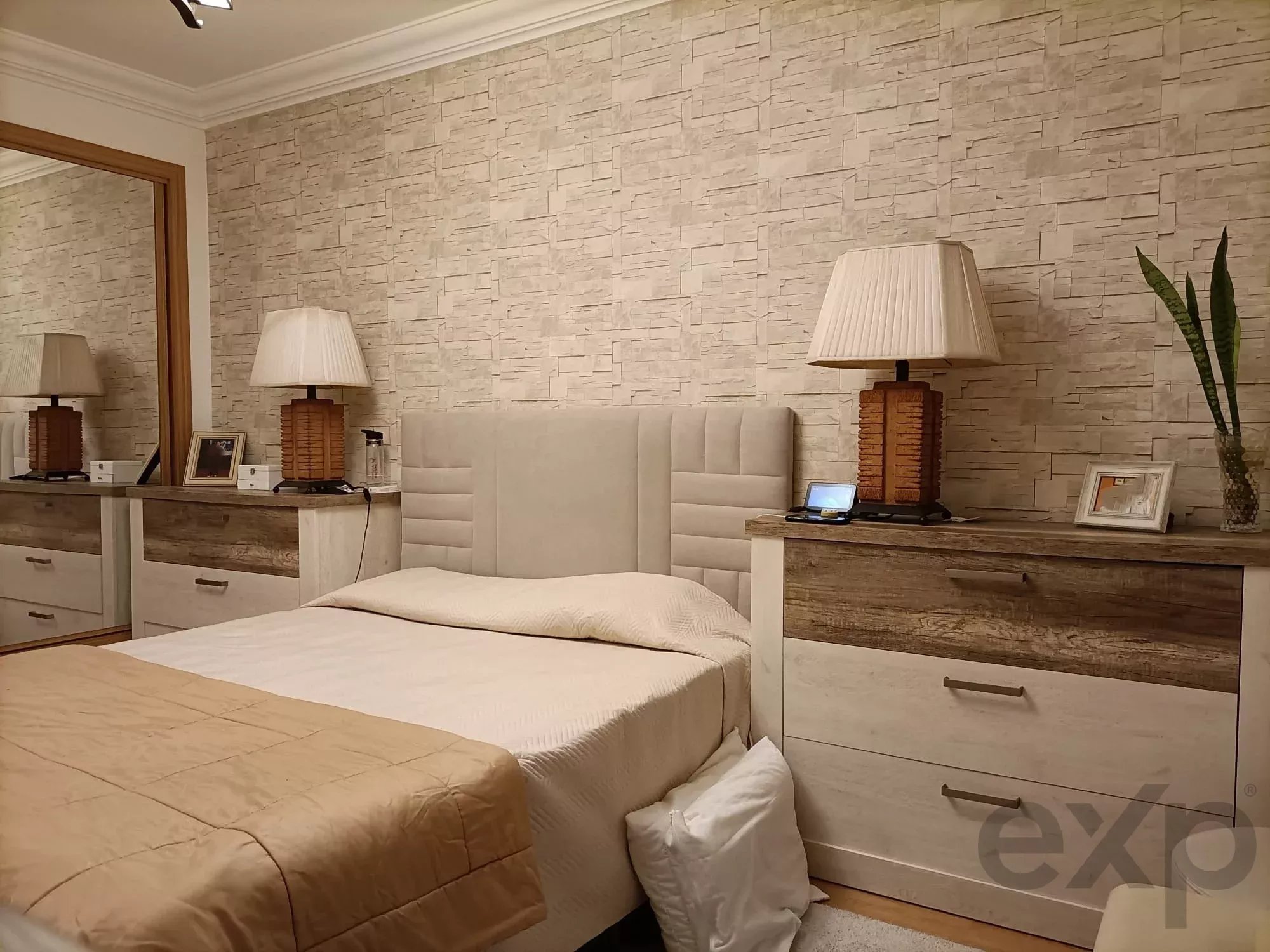 3-Bedroom Apartment for Sale in Olhão, Algarve, Portugal