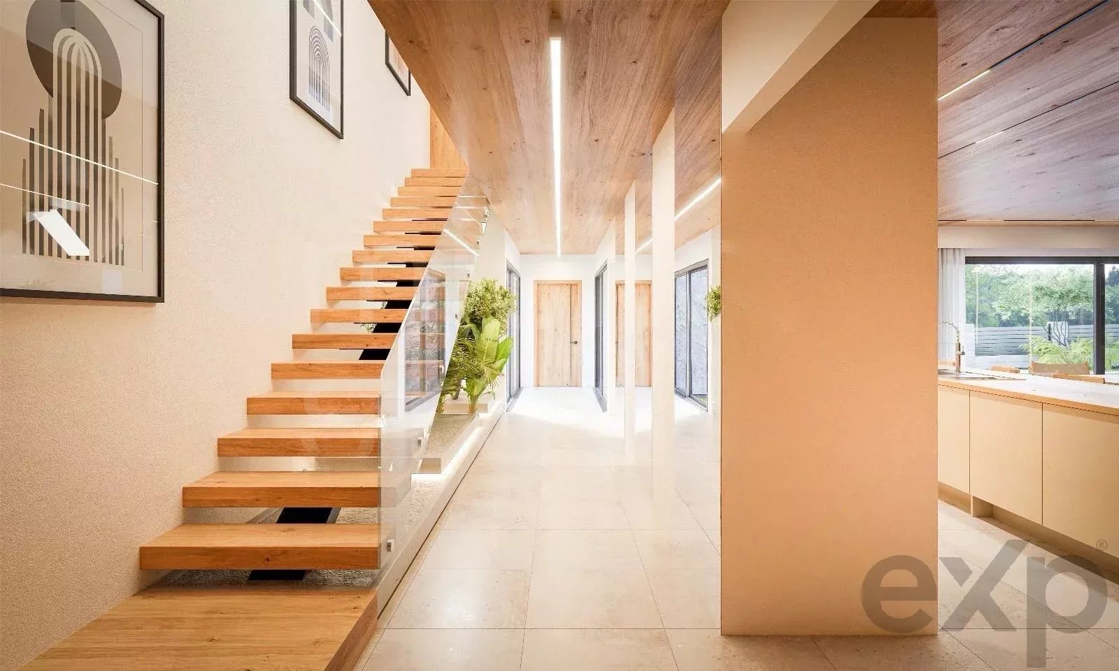 Modern Villa with Ocean and Moutains View | Praia da Luz