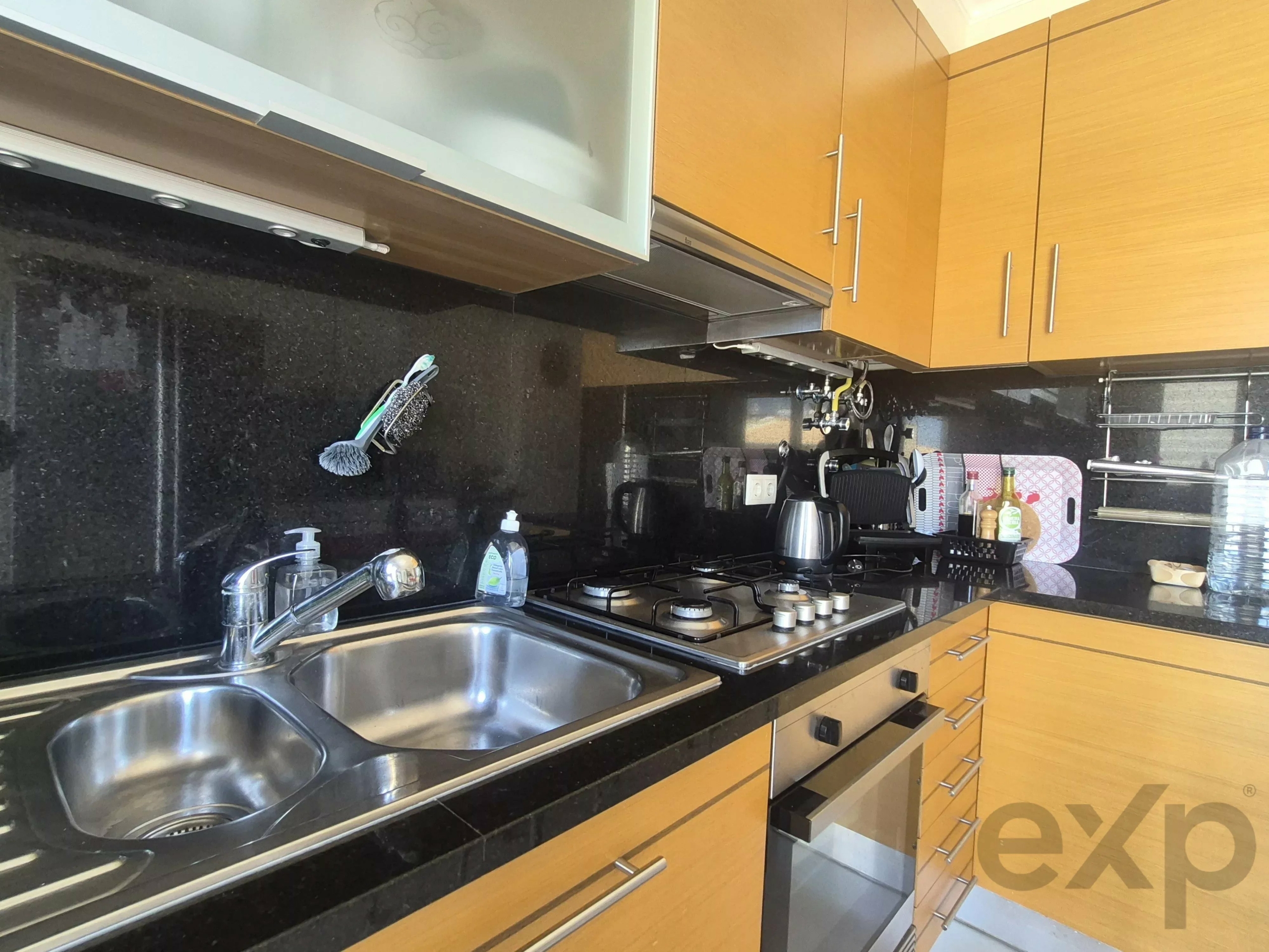 3 Bedroom Apartment, duple garage, Ferragudo area.